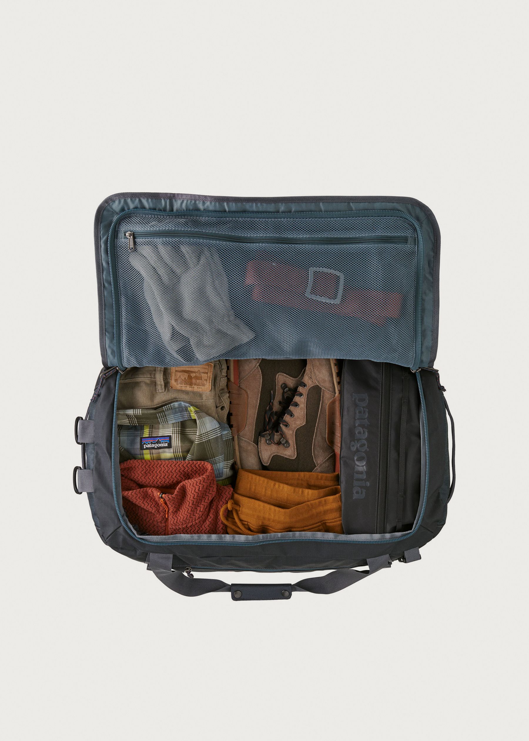 Image - 2 - Black Hole Duffel 55L