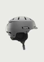 Hendrix MIPS Helmet
