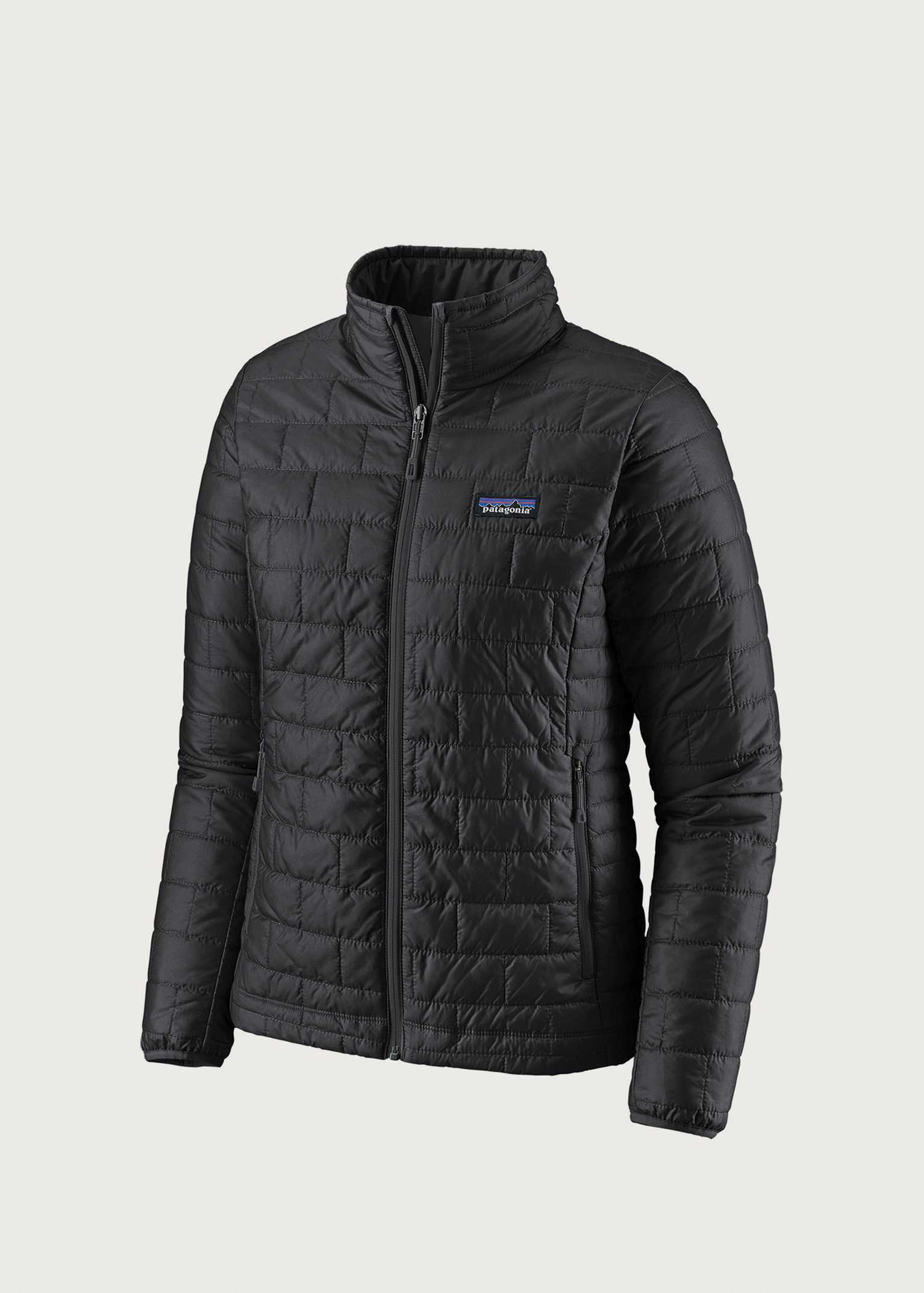 Patagonia Nano Puff Insulated Jacket