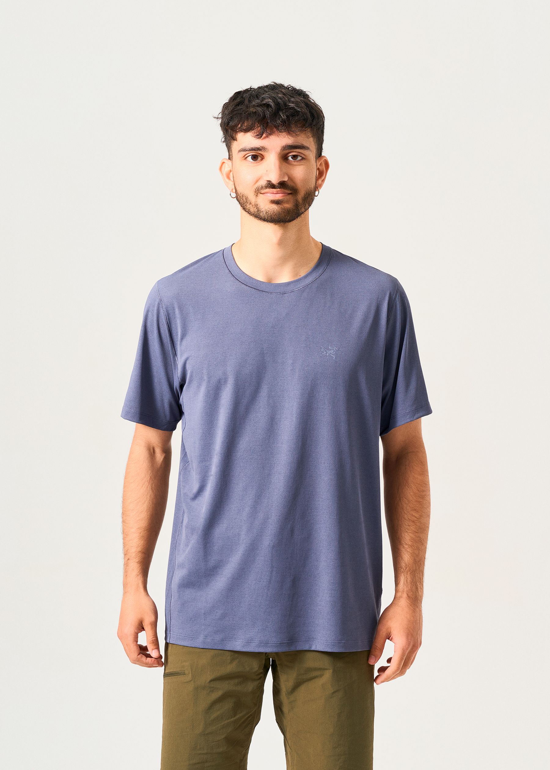 Image - 1 - Cormac Crew T-Shirt