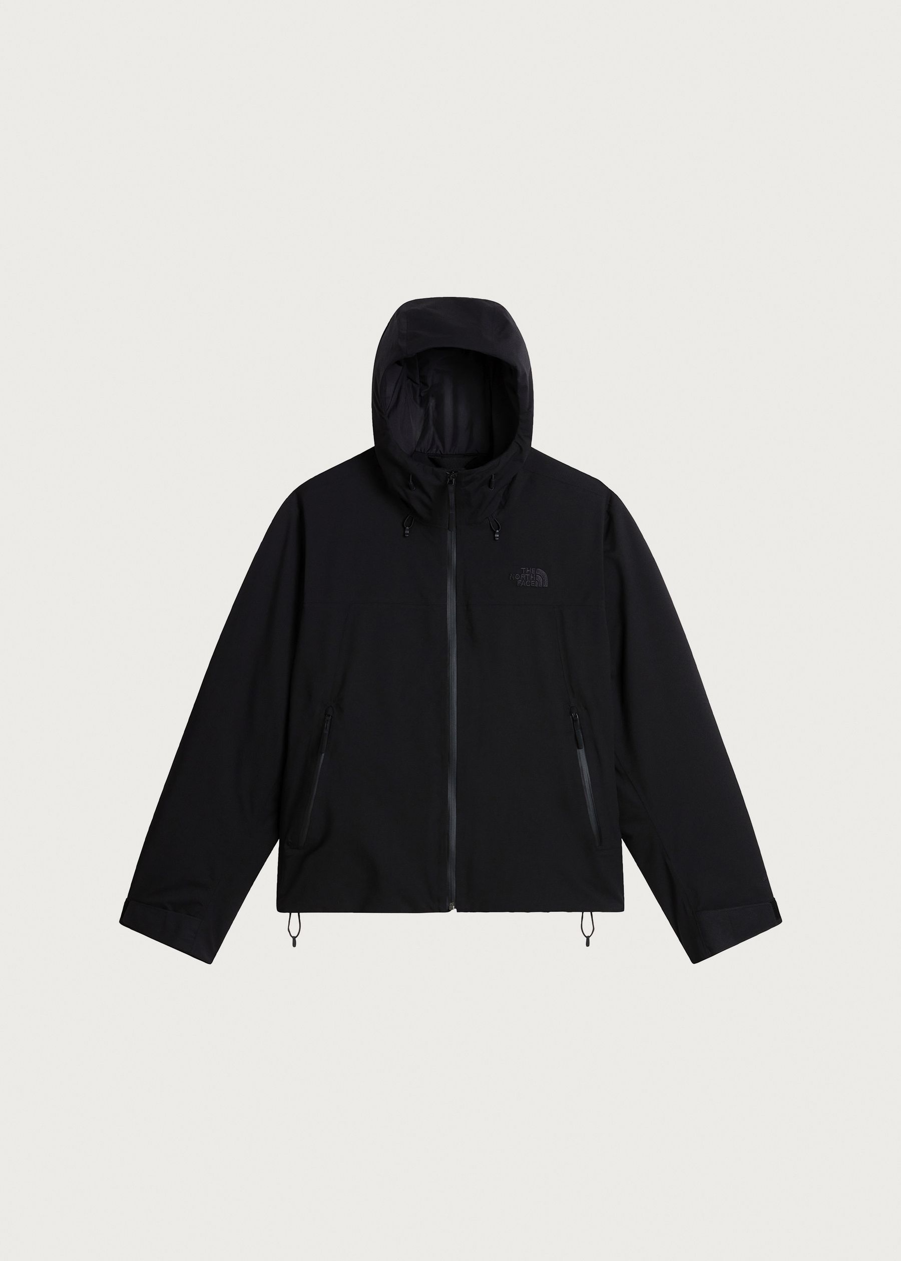Image - 1 - TNF Range Lt Hooded Jacket