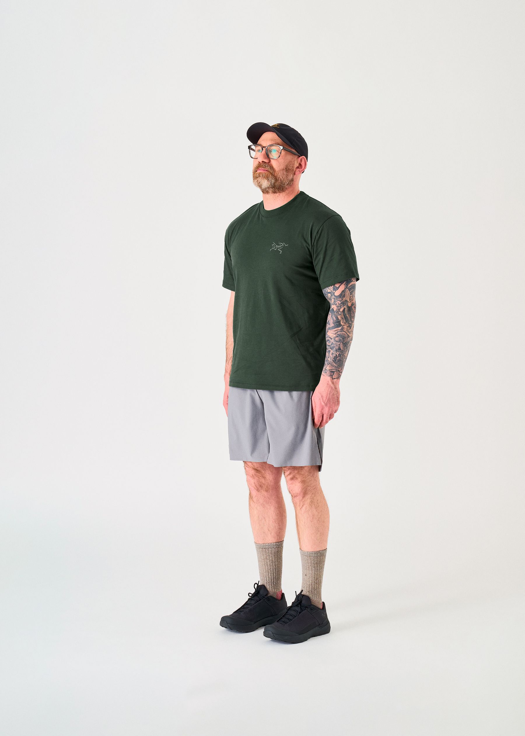 Image - 2 - Kragg SL Cotton Tee