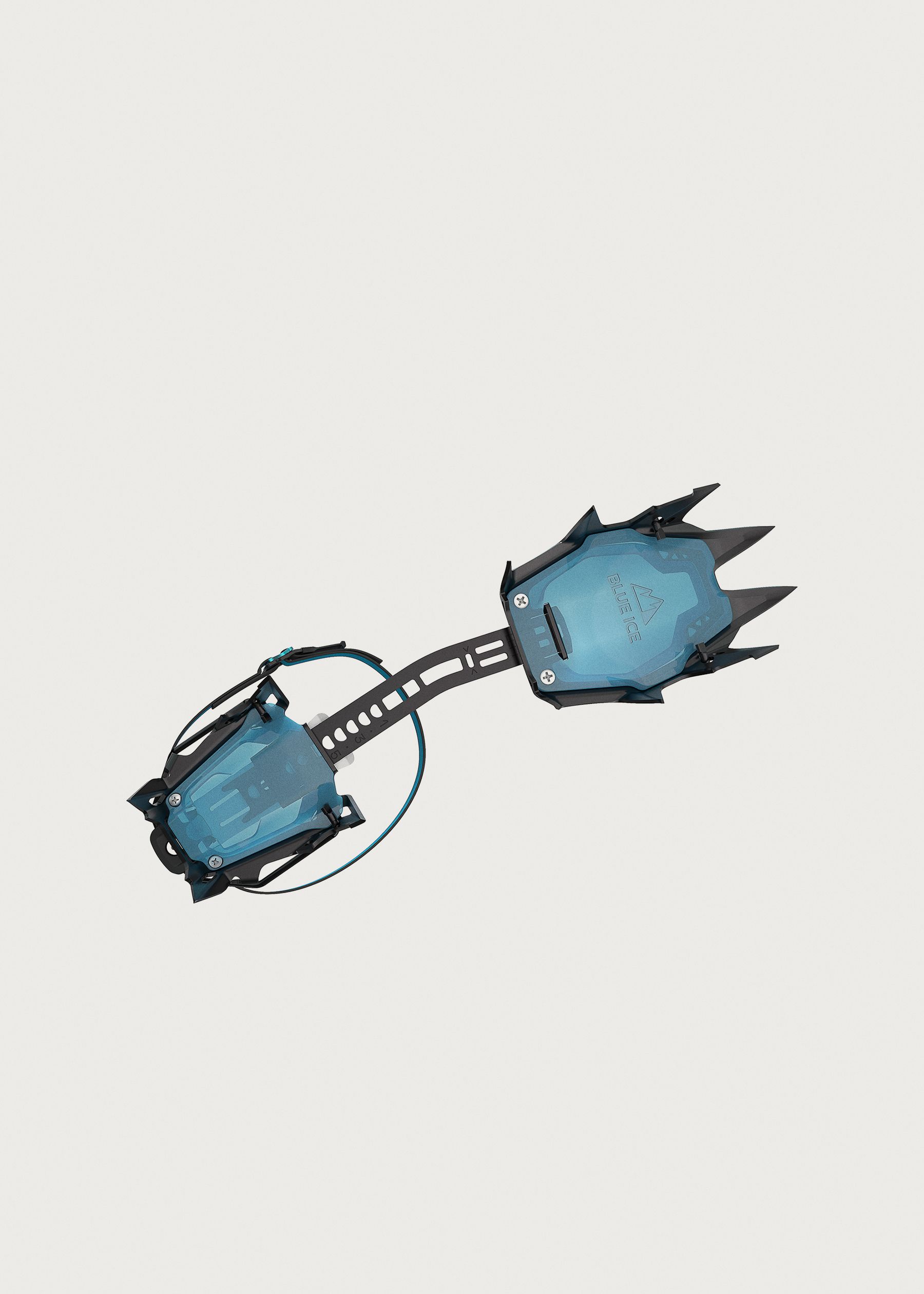 Image - 2 - Griffin 12 Crampon