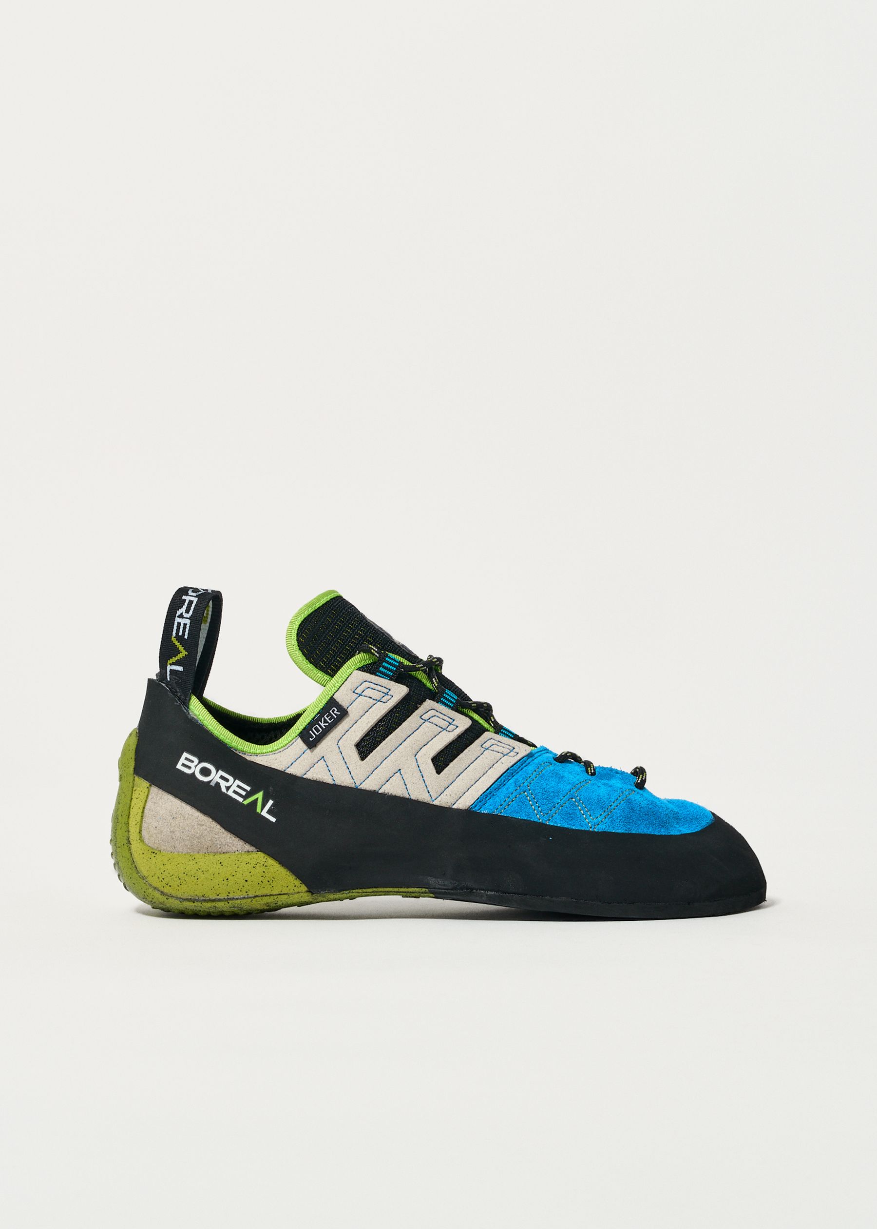 Image - 1 - Joker Lace Climbing Shoes
