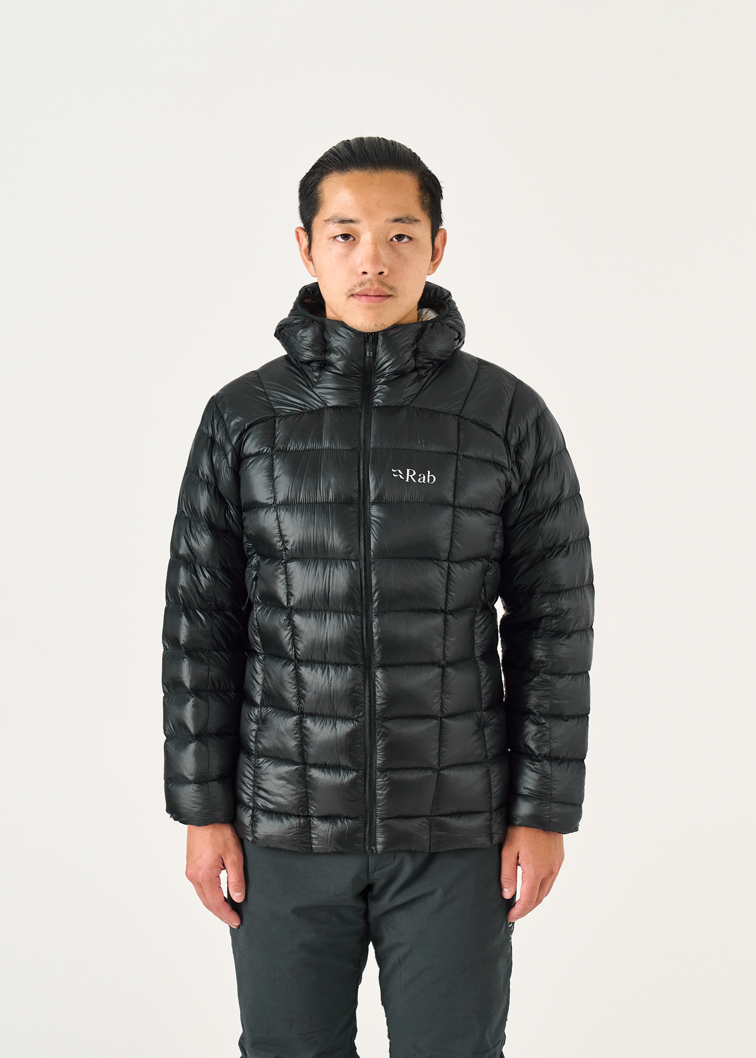 Rab Mythic G Jacket