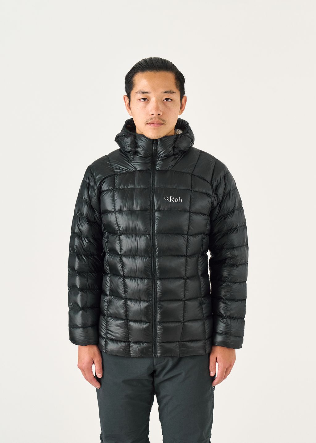 Rab Mythic G Jacket