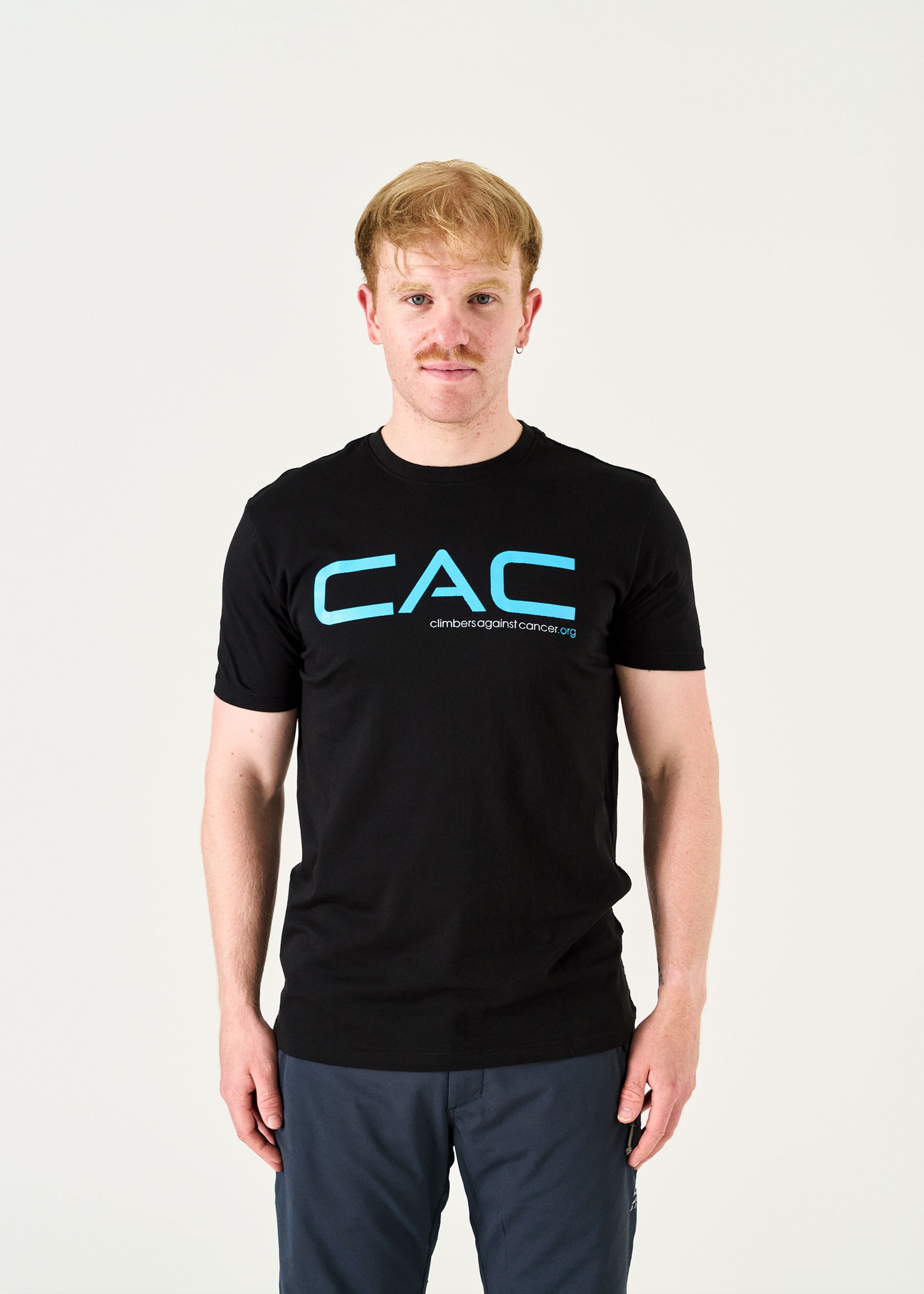 Image - 1 - CAC Organic T-Shirt