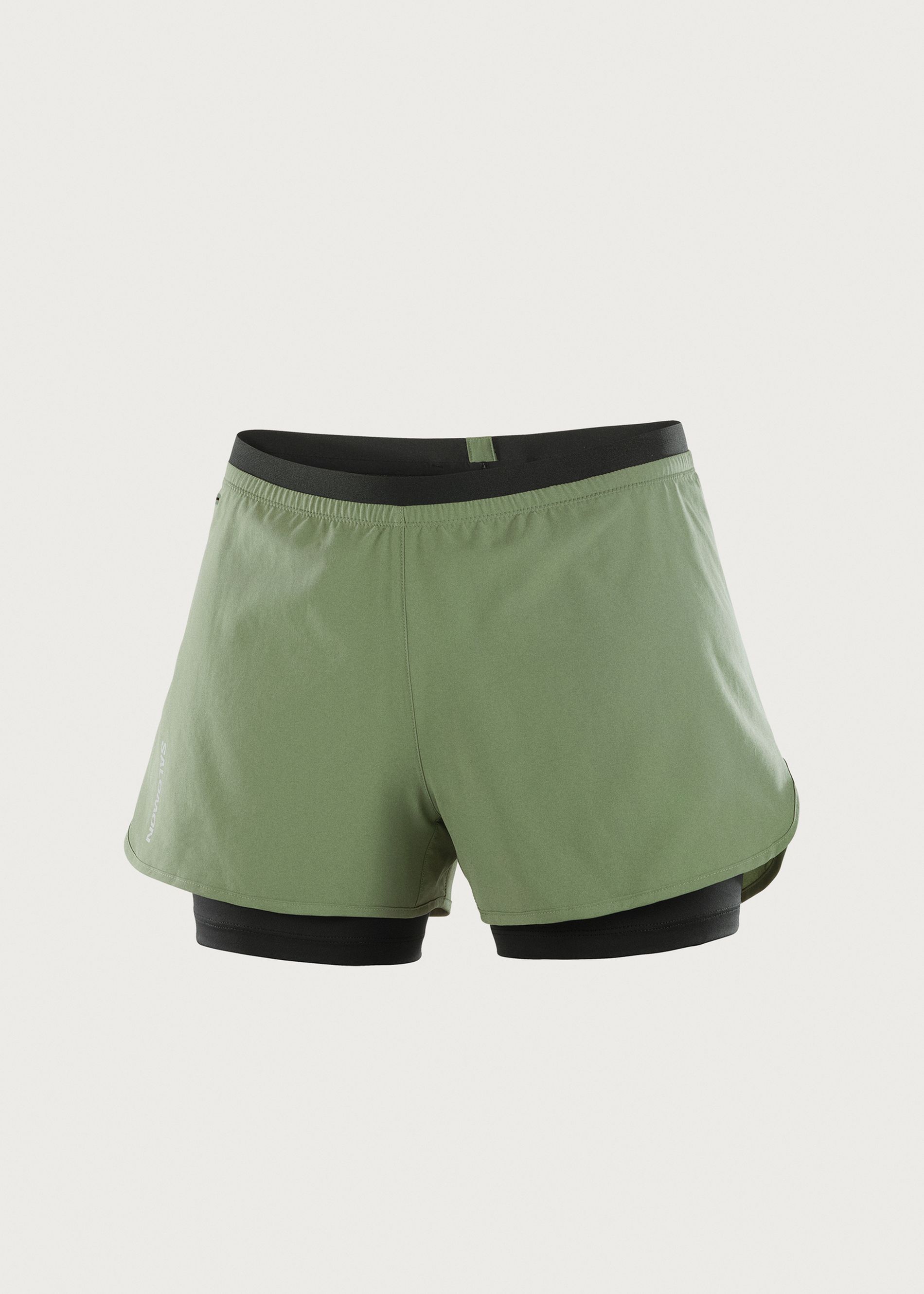 ウォーキング・ランニングウェア SALOMON CROSS 2IN1 Salomon Cross 2in1 Shorts