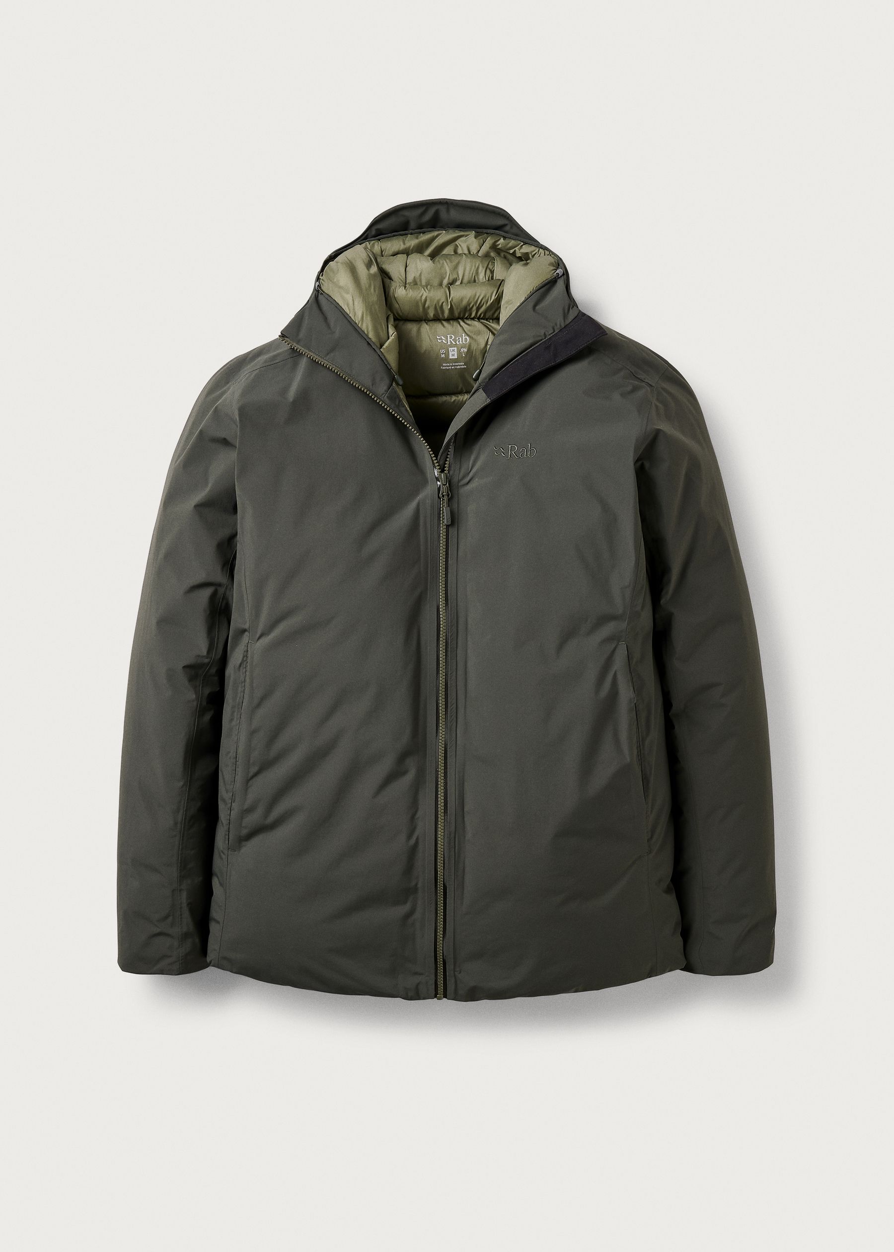 Image - 1 - Valiance Jacket
