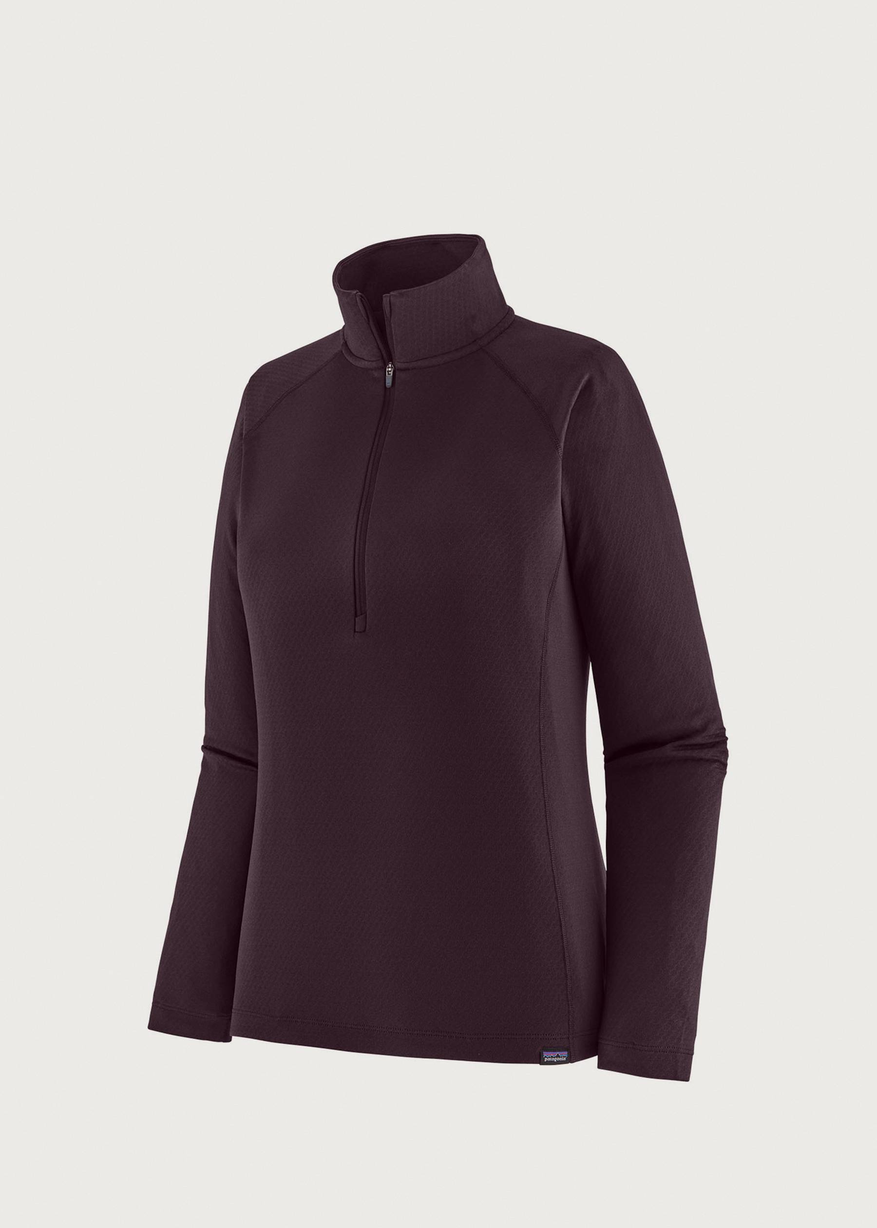 Image - 2 - Capilene Midweight Zip Neck