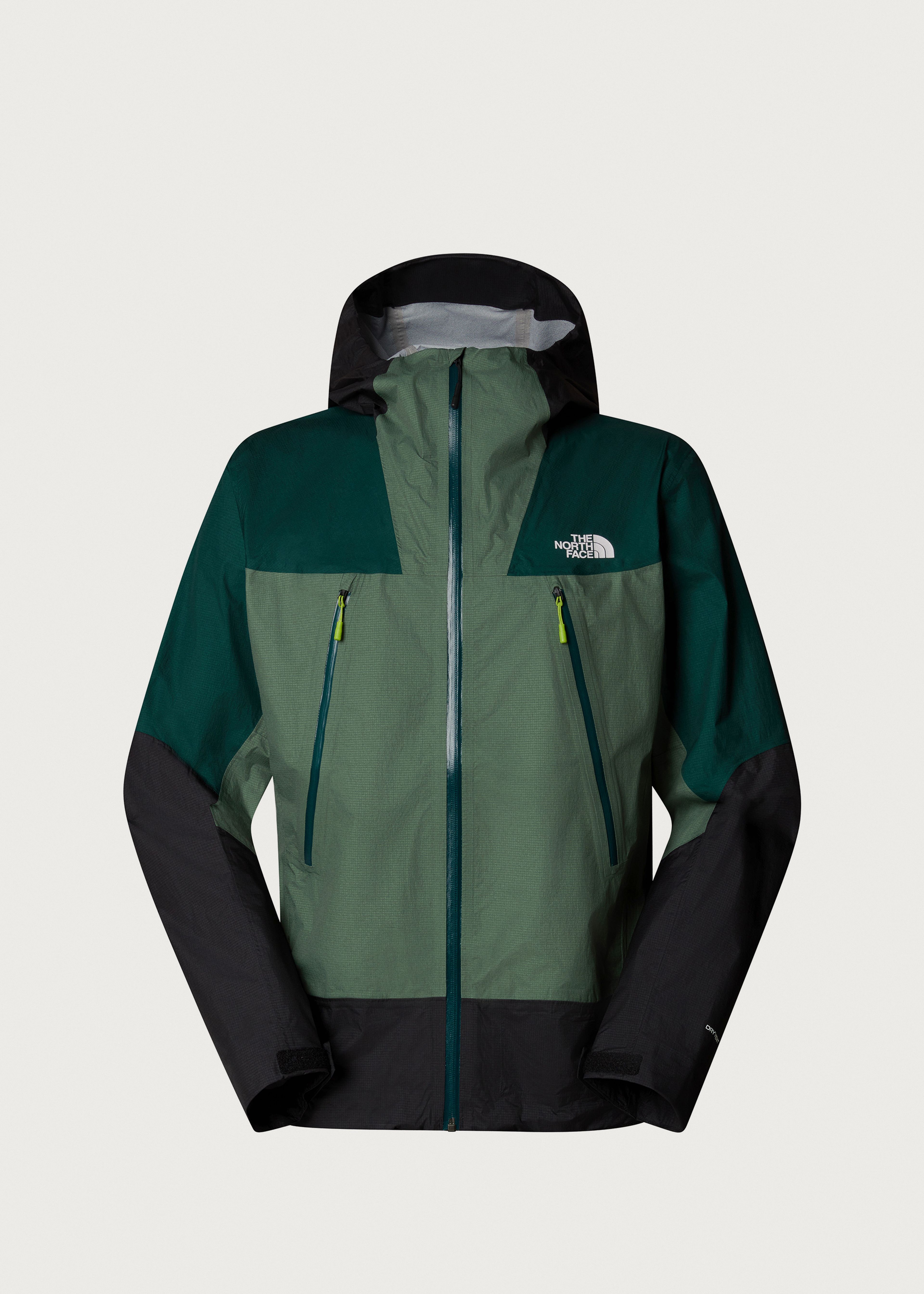 The North Face Signal 2.5L DryVent Jacket