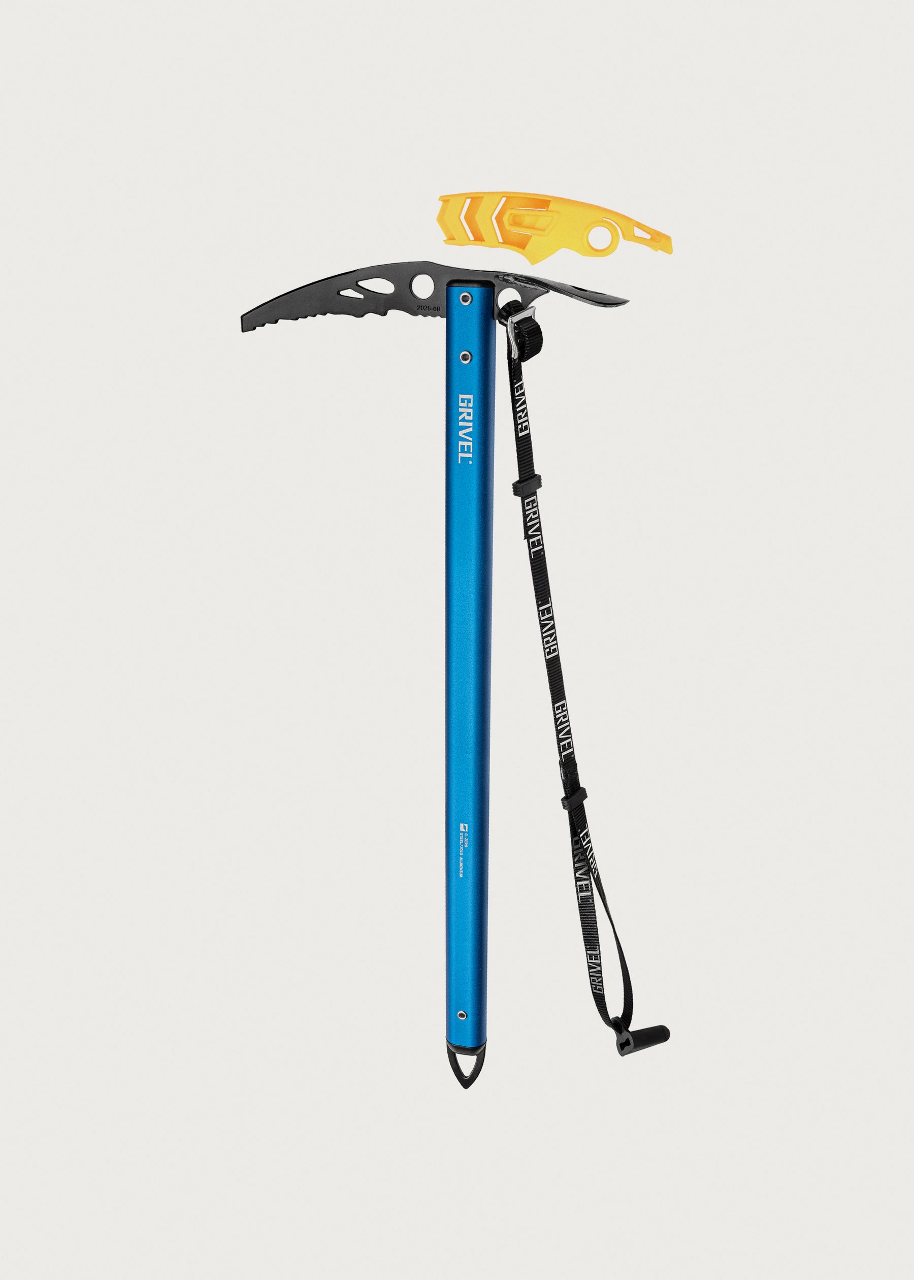 Image - 1 - G Zero Ice Axe (inc. Leash)