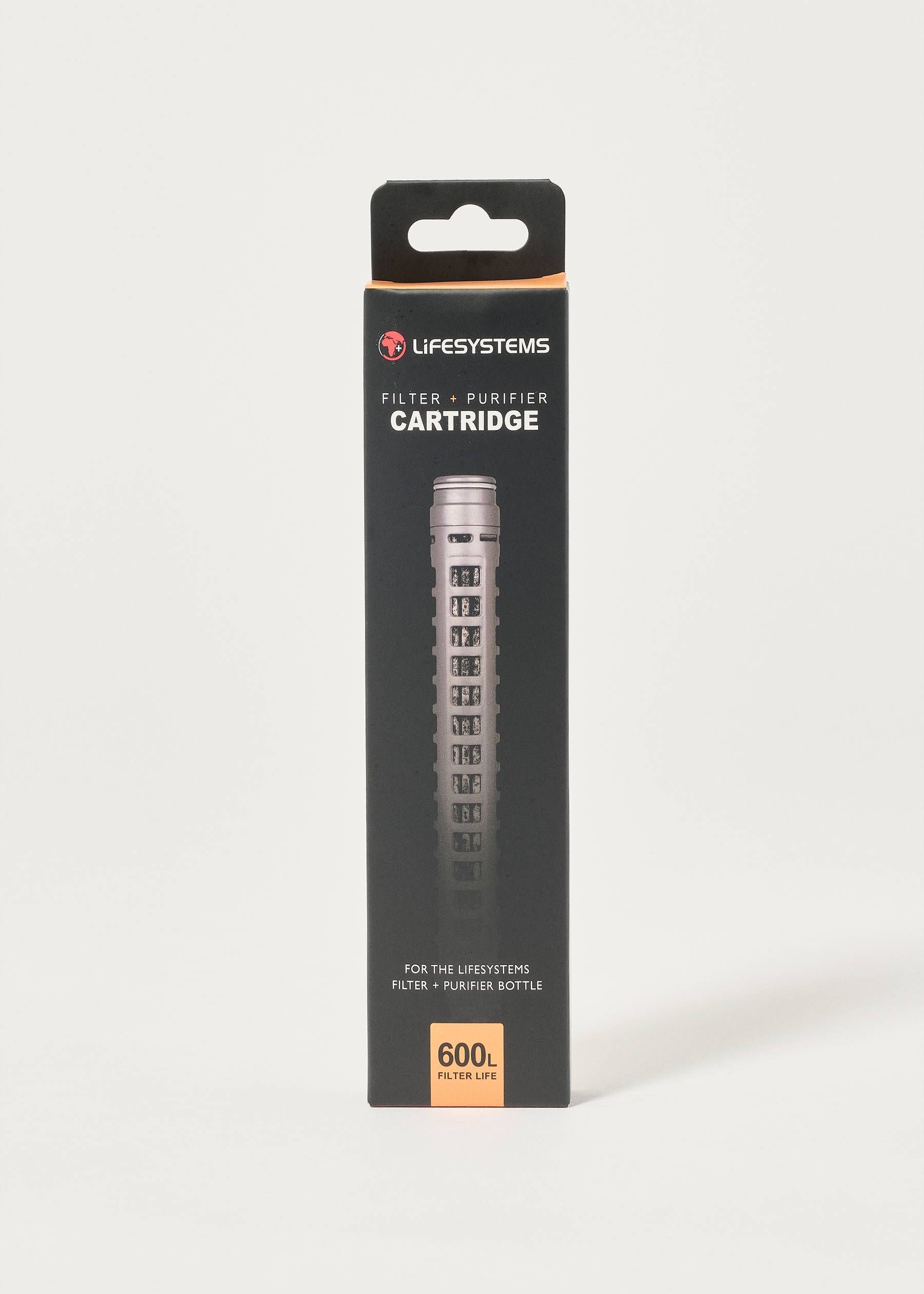 Image - 2 - Water Filter & Purifier Cartridge (Refill)