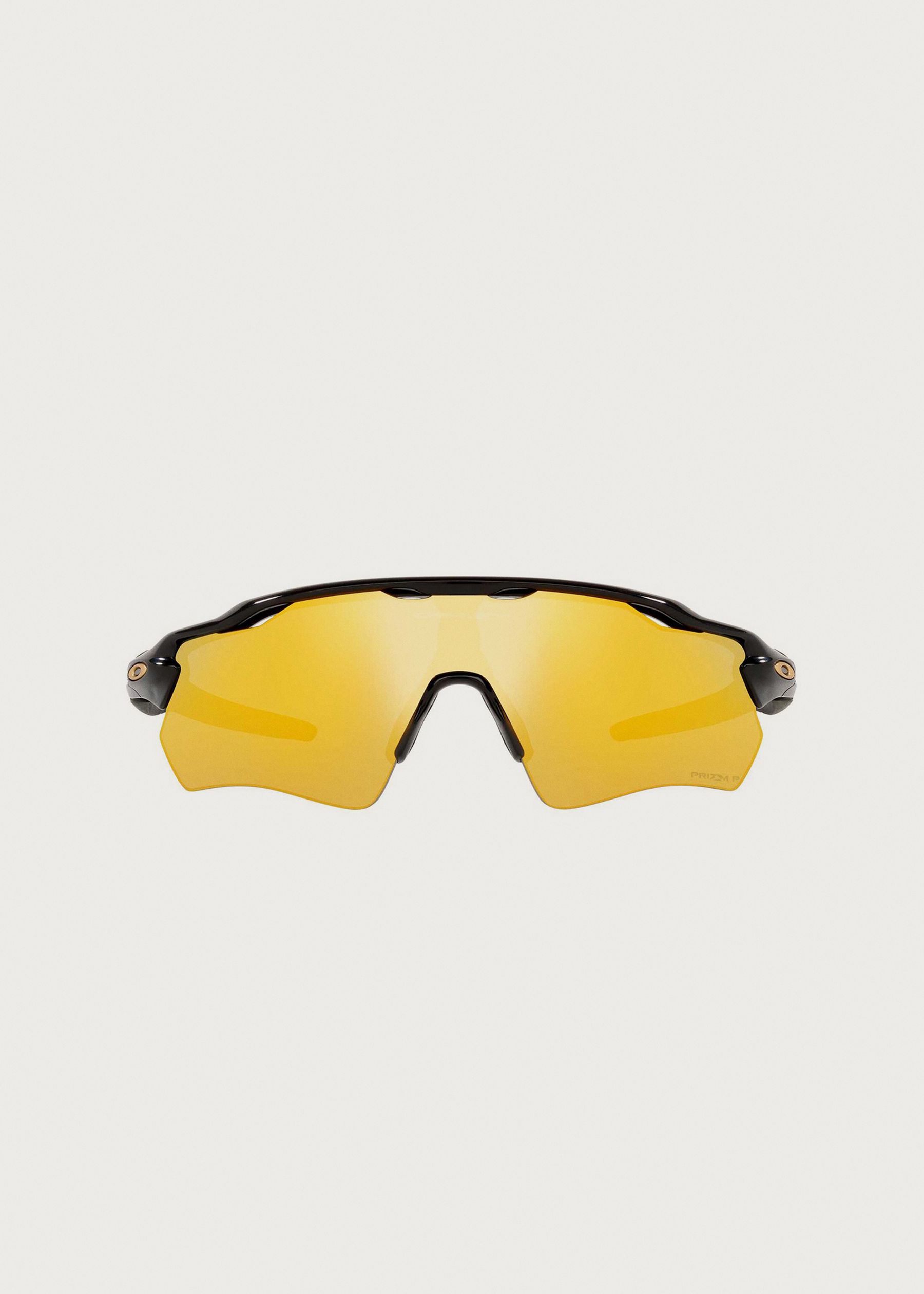 Image - 1 - Radar EV Path Polished Black / Prizm 24K Polarised Sunglasses