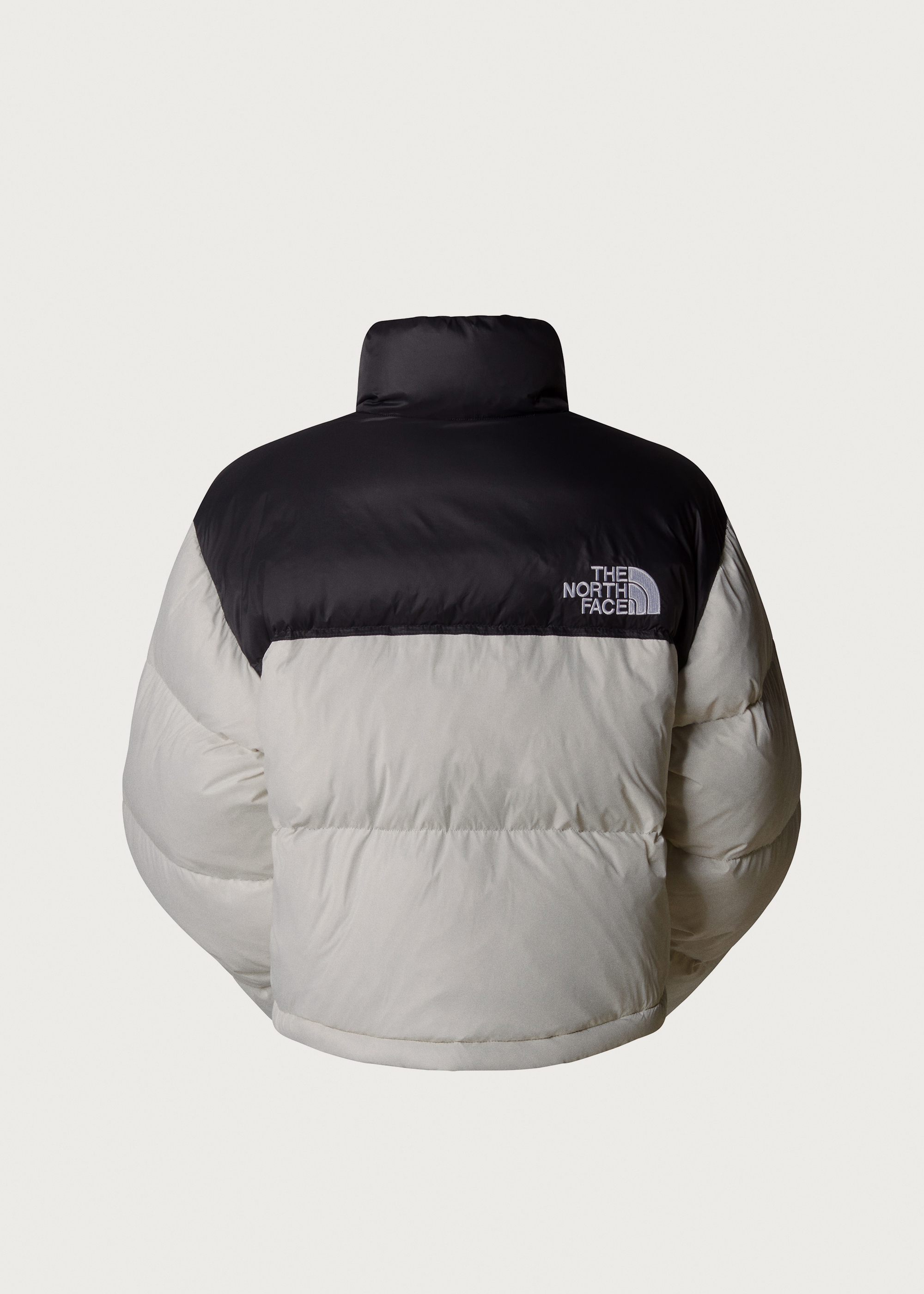 The North Face Nuptse Short Jacket