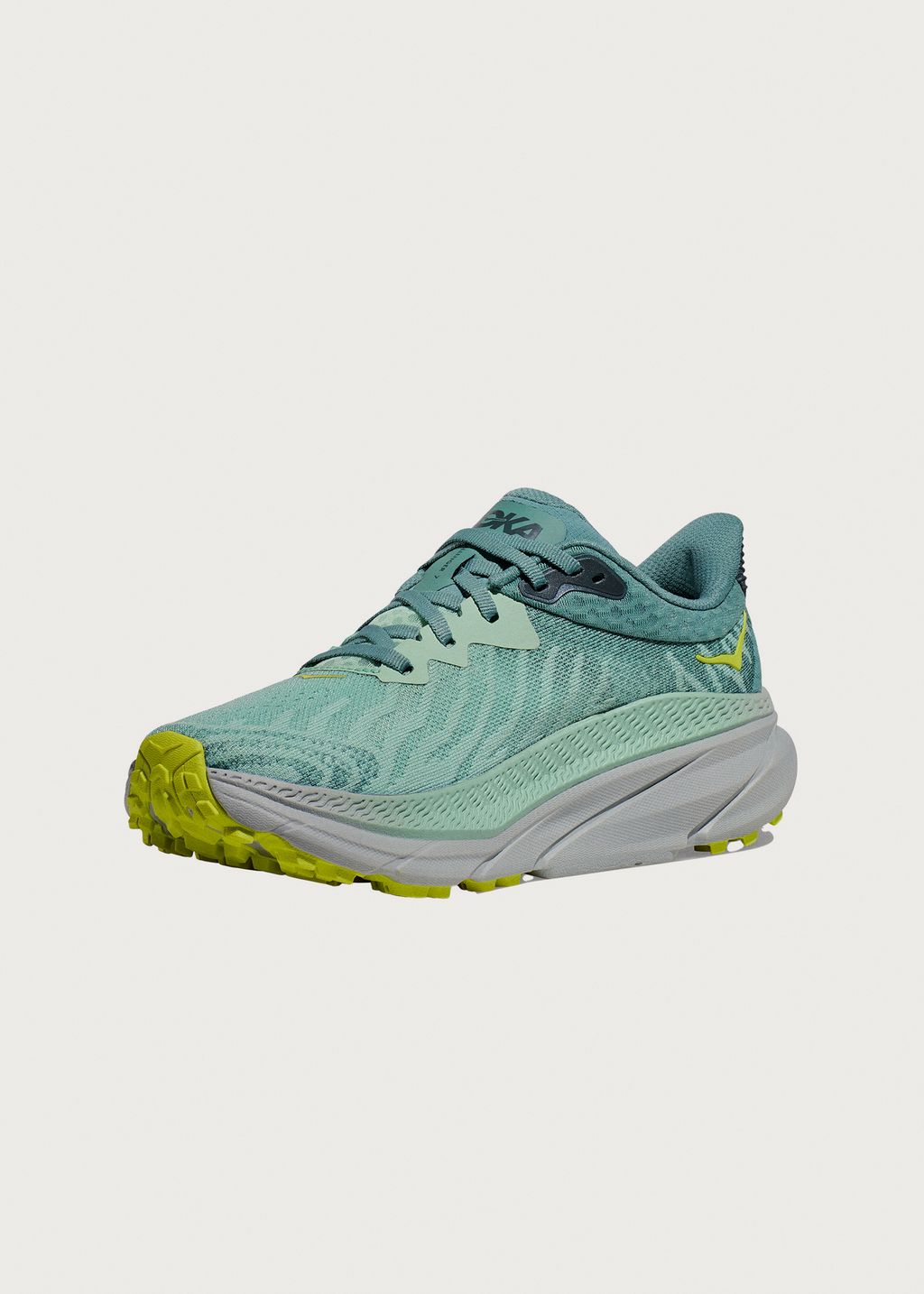 HOKA Challenger 7 Trail Running Shoes