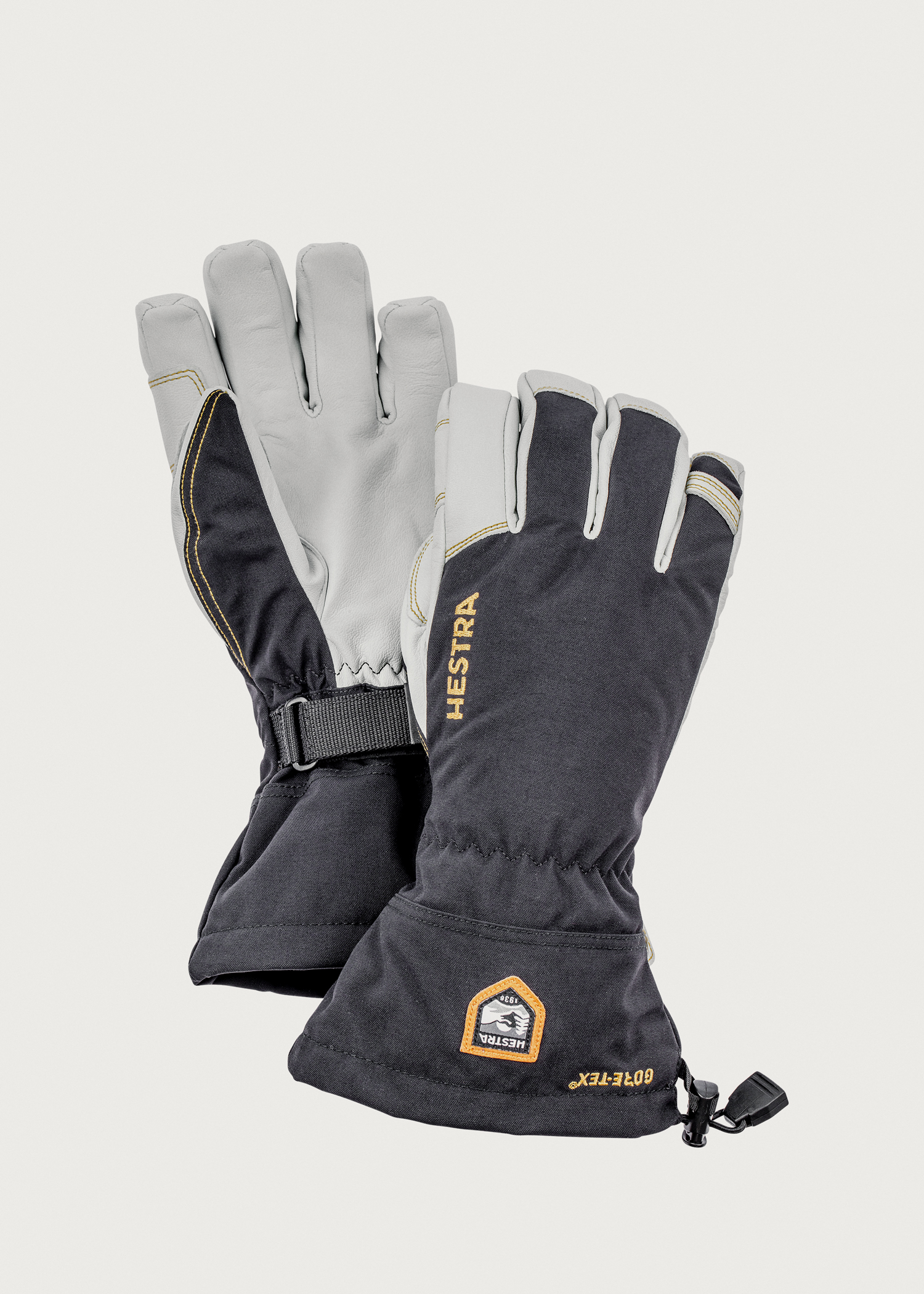 Hestra Army Leather GORE-TEX Gloves Hestra Army Leather GORE-TEX Gloves