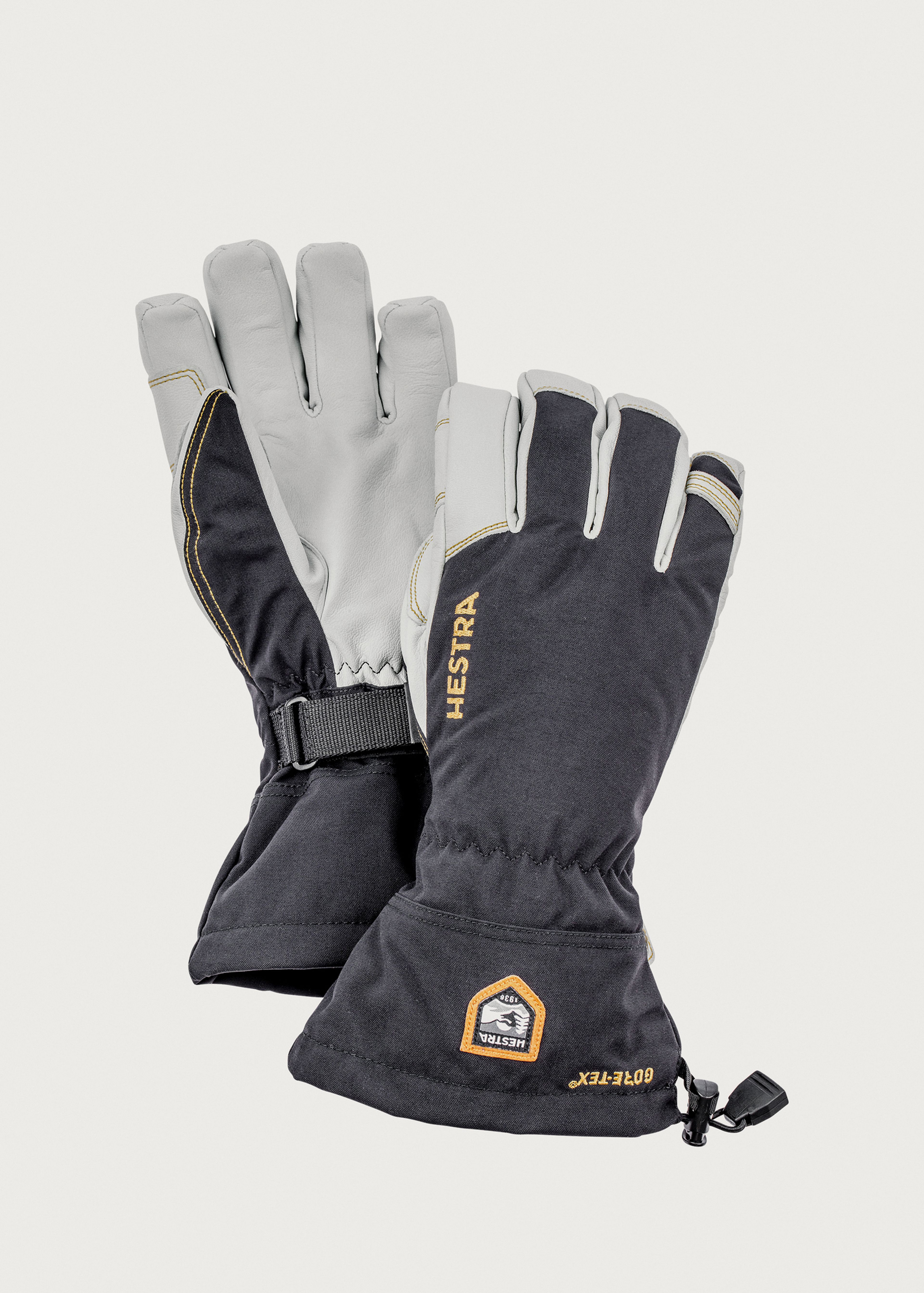 Hestra Army Leather GORE-TEX Gloves