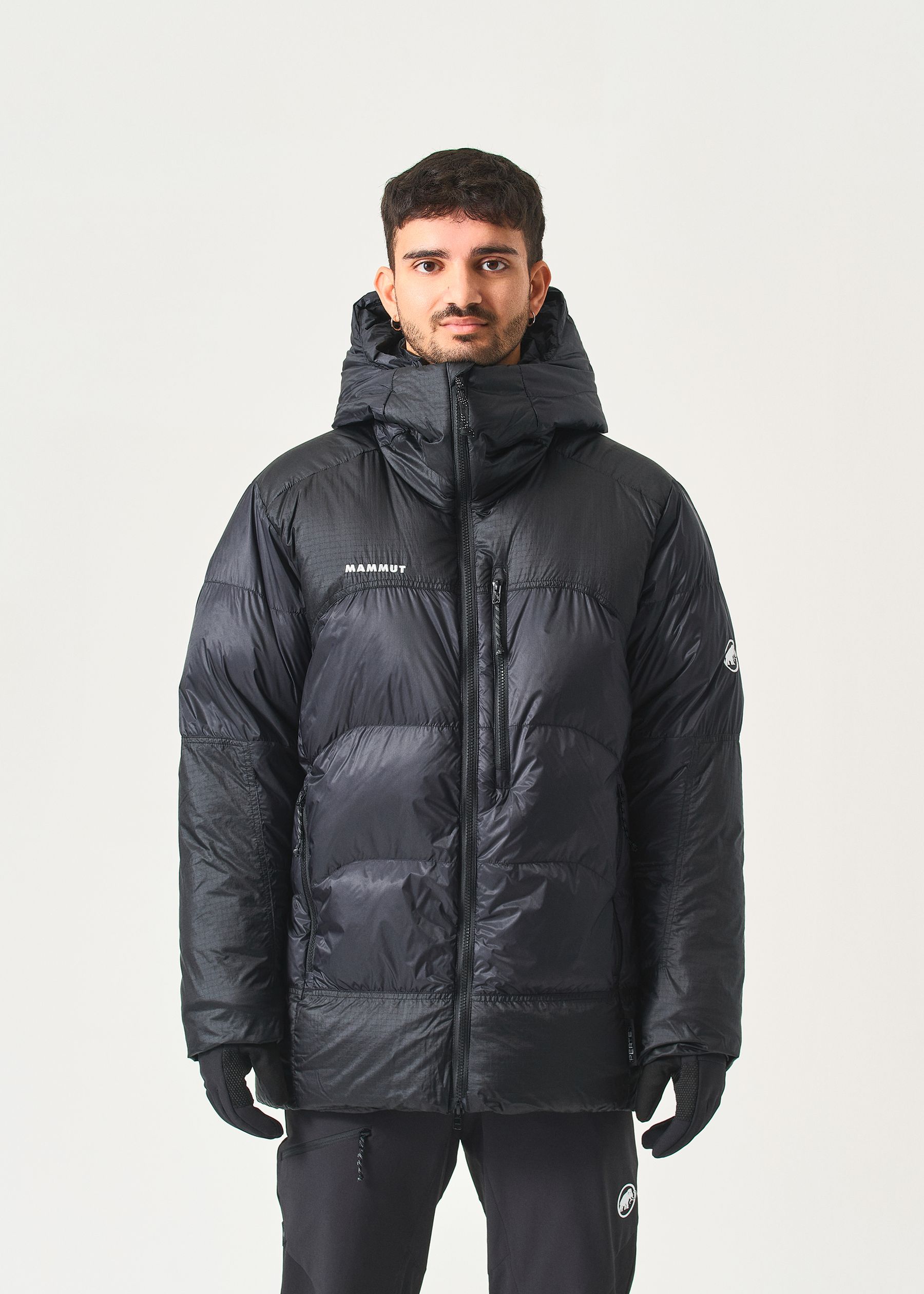 Image - 1 - Taiss Pro Belay IN Hooded Jacket