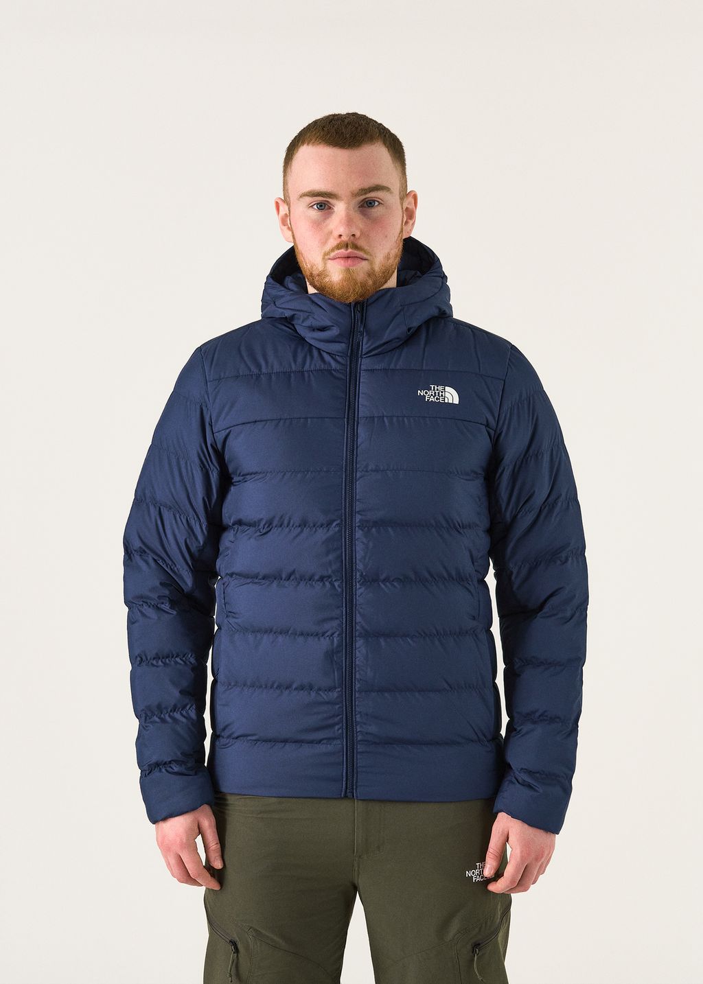 The North Face Aconcagua 3 Down Hoodie