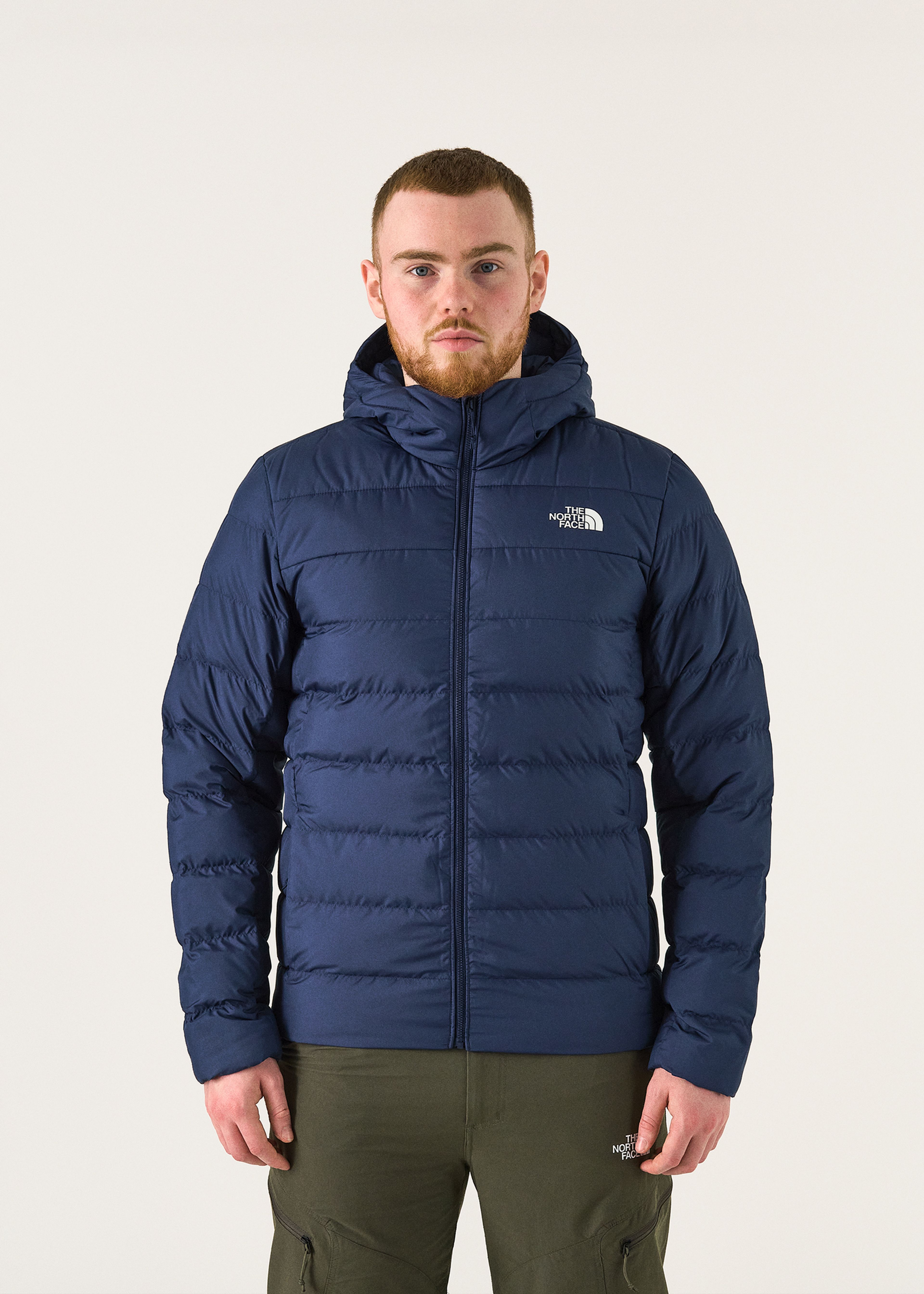 The North Face Aconcagua 3 Down Hoodie