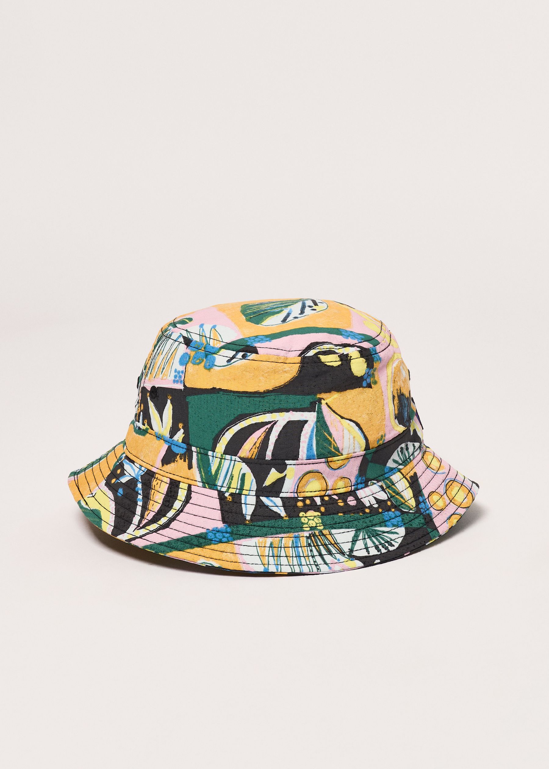 Image - 1 - Wavefarer Bucket Hat