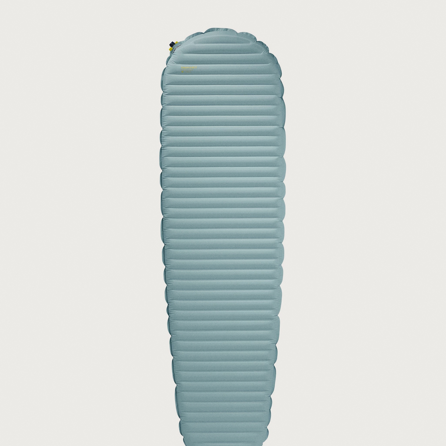 Image of Inflatable camping mat