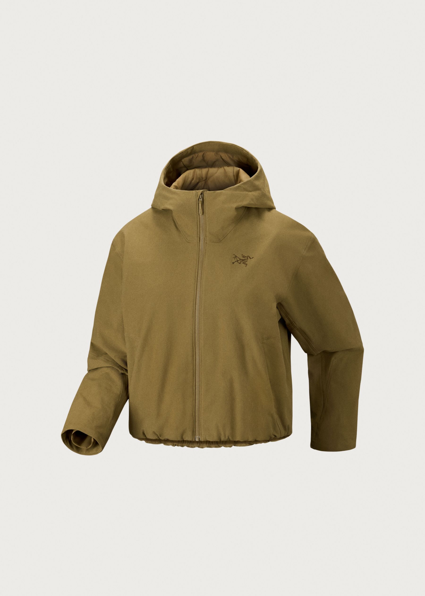 Image - 1 - Clarkia AR Insulated Hoody
