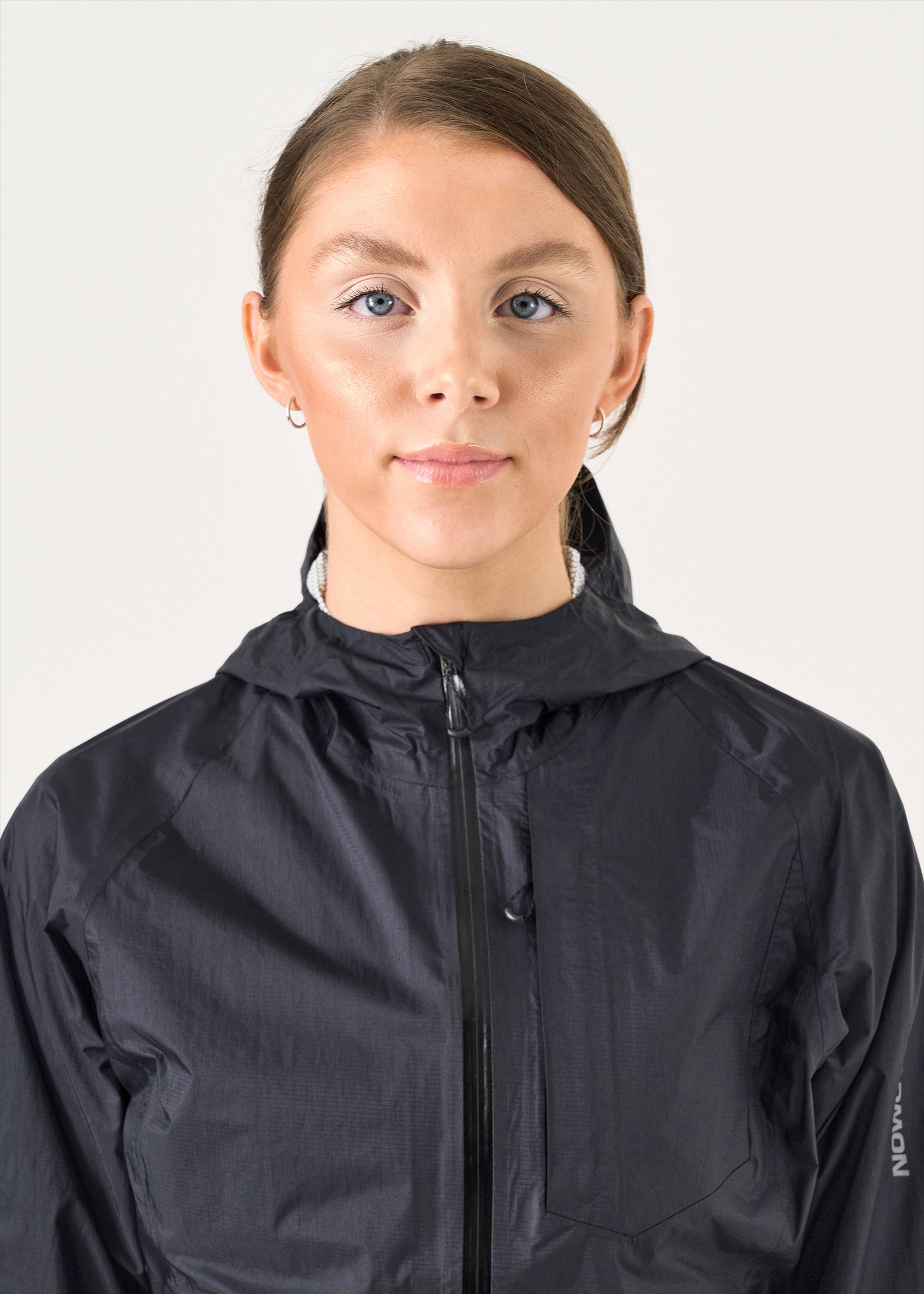 Salomon Bonatti Waterproof Jacket