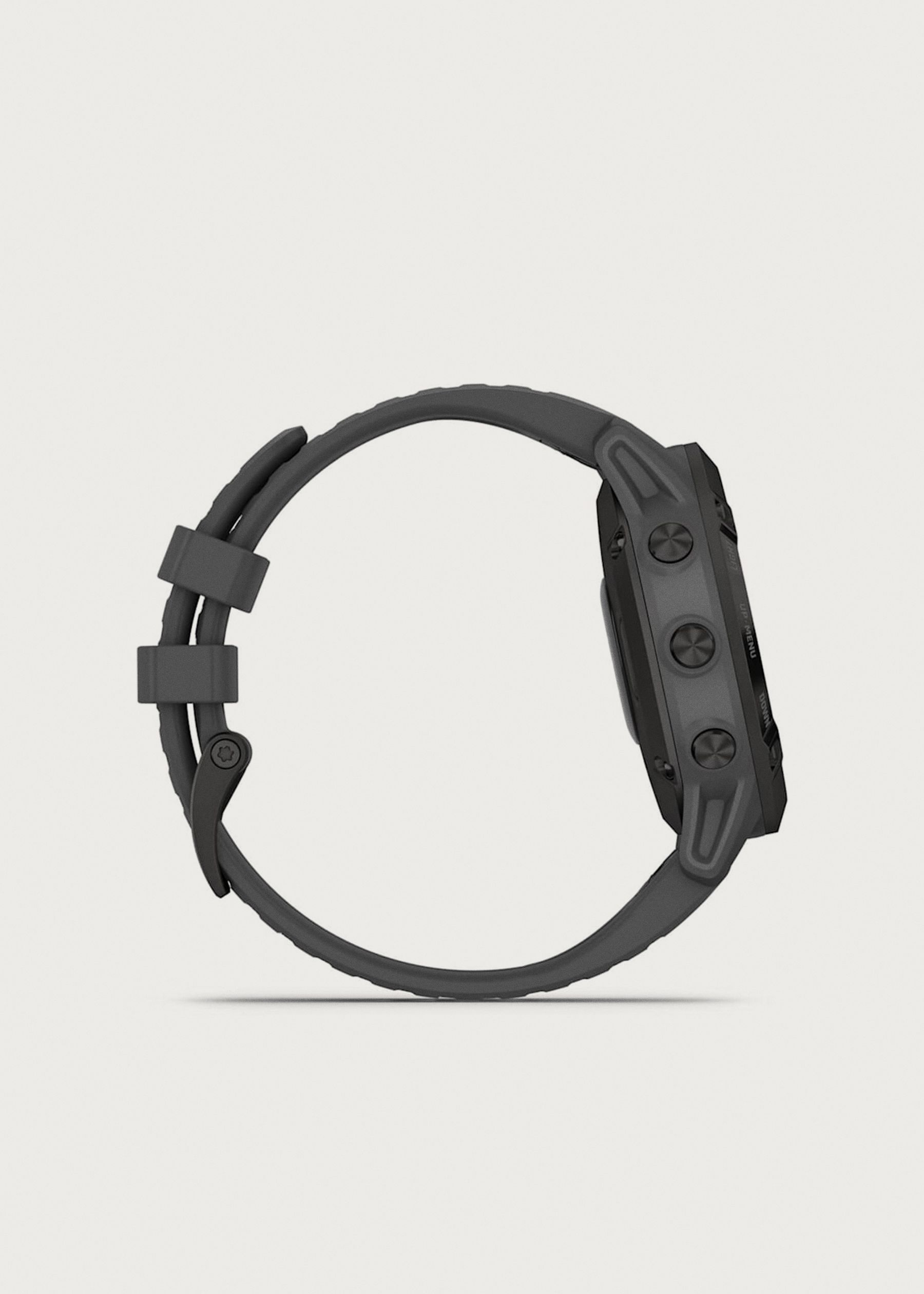 Image - 3 - Fenix 6 Pro Solar Watch