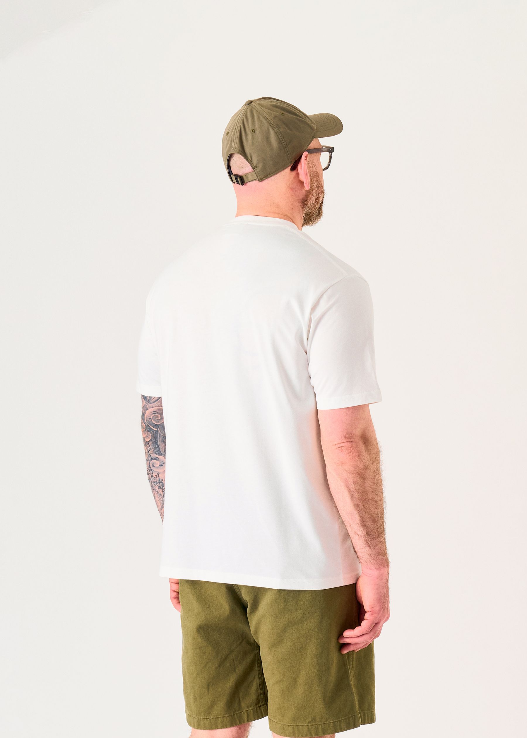 Image - 3 - Gramicci Logo Tee