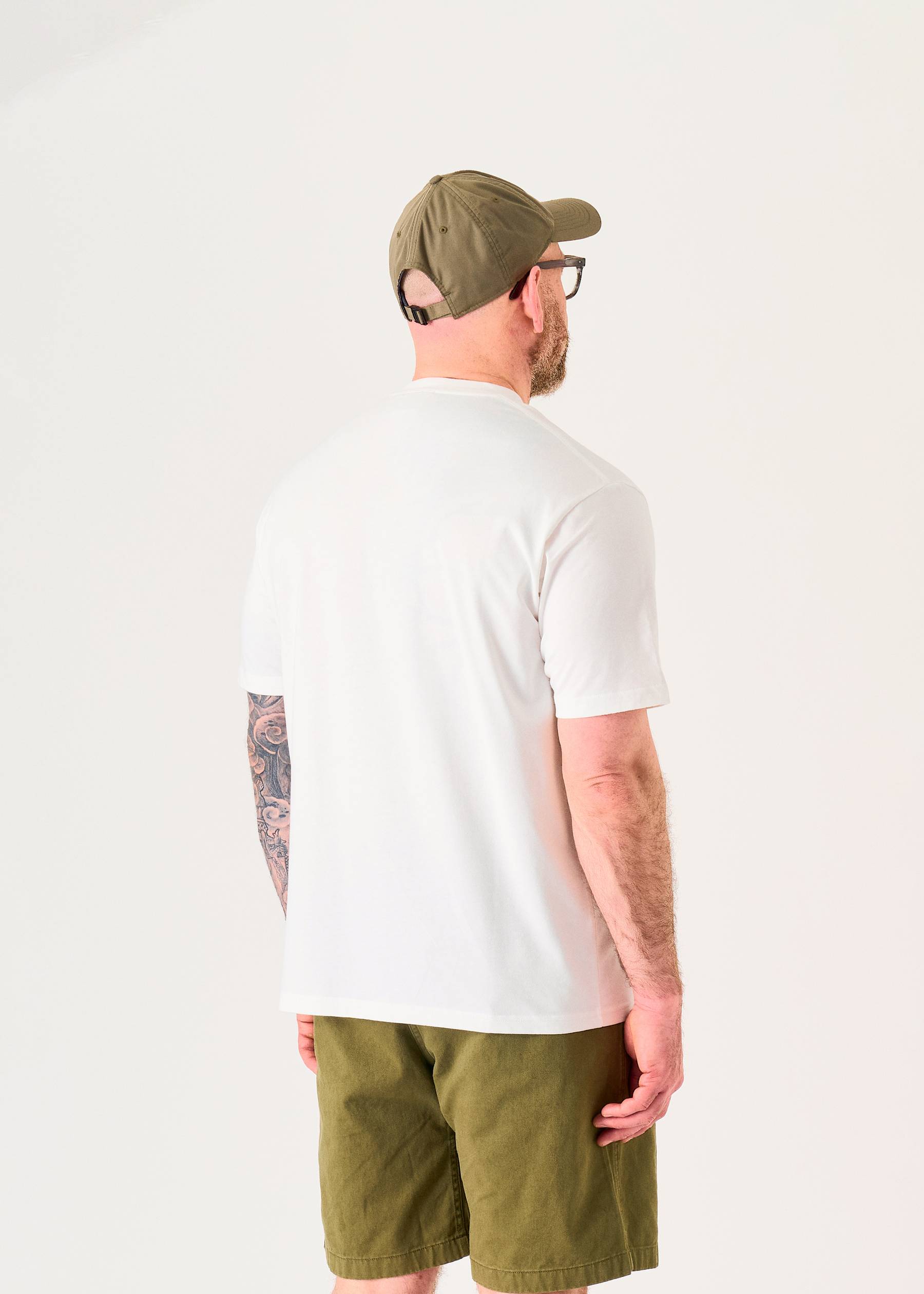 Image - 3 - Gramicci Logo Tee