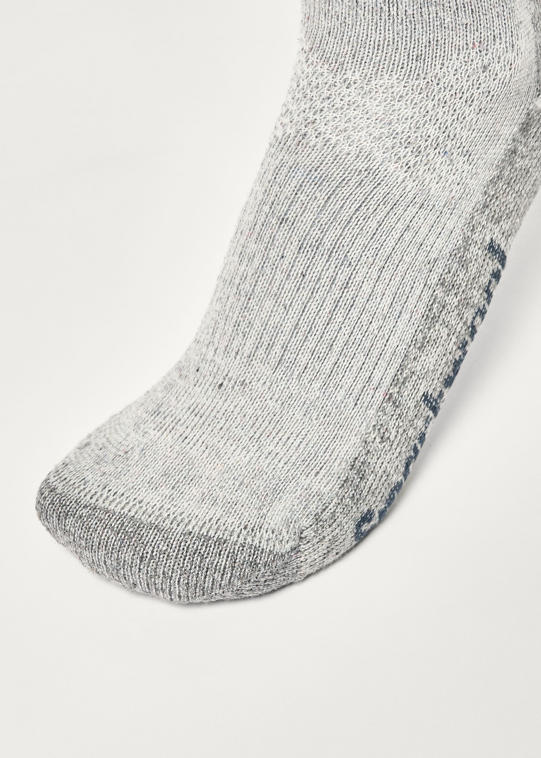 Image - 2 - Hike Light Cushion Socks