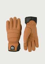 Leather Fall Line Glove