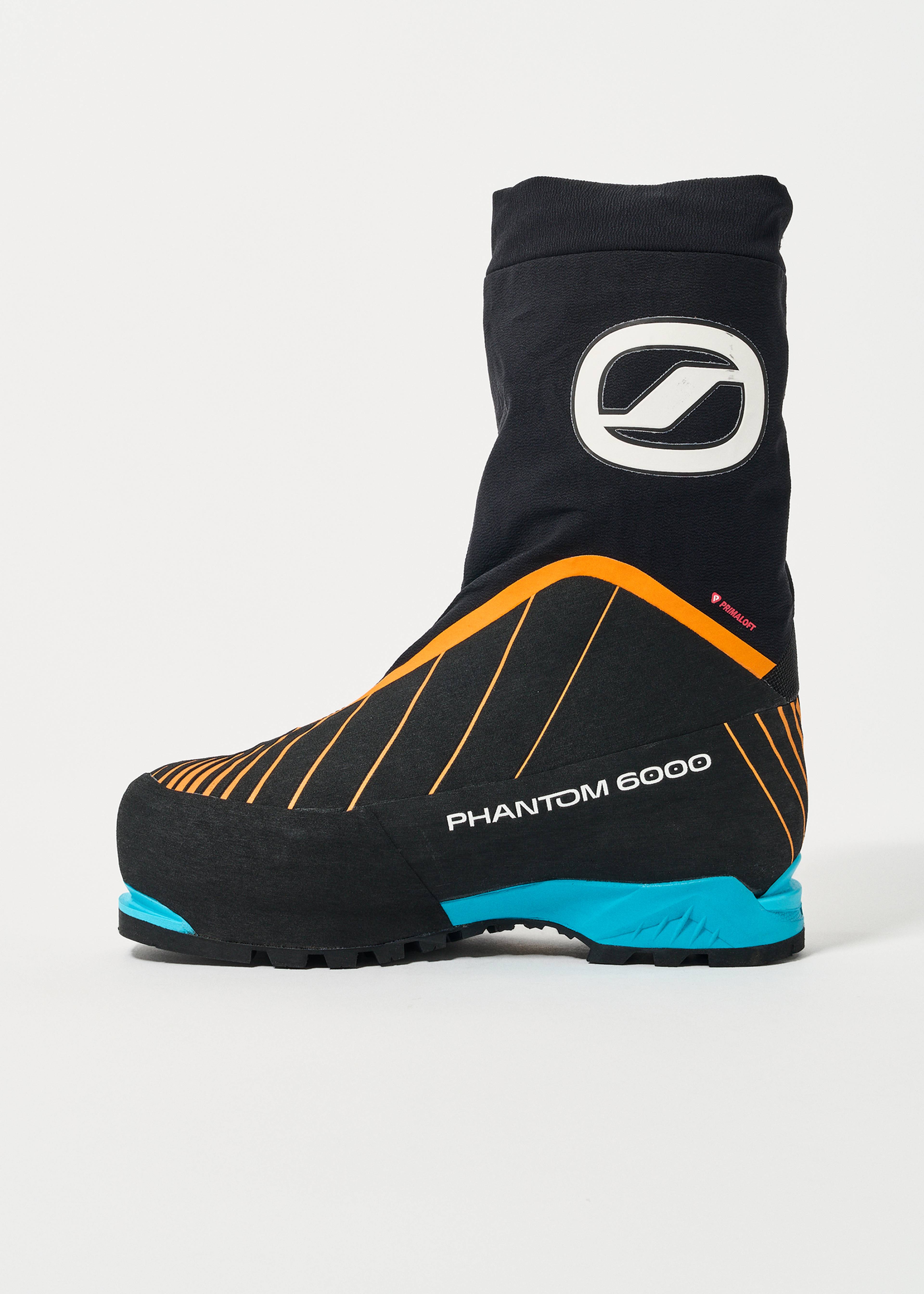 Scarpa Phantom 6000 HD Mountaineering Boots