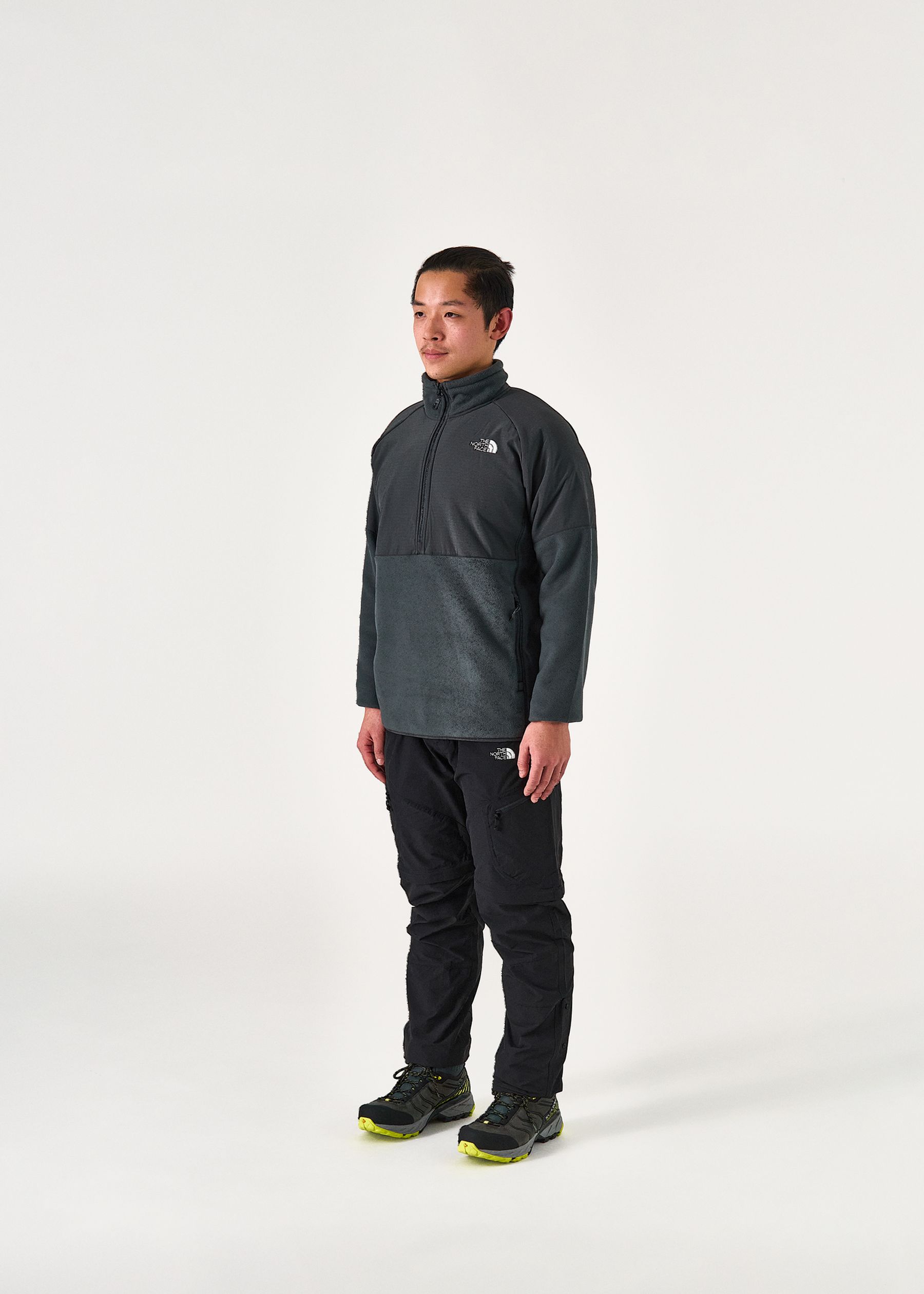 Image - 2 - Glacier Heavyweight 1/2 Zip