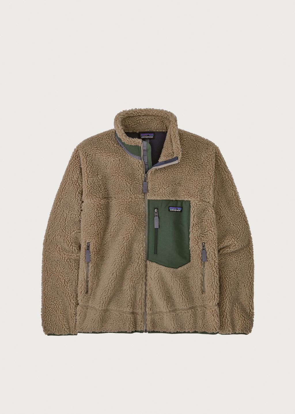 Patagonia Classic Retro-X Jacket