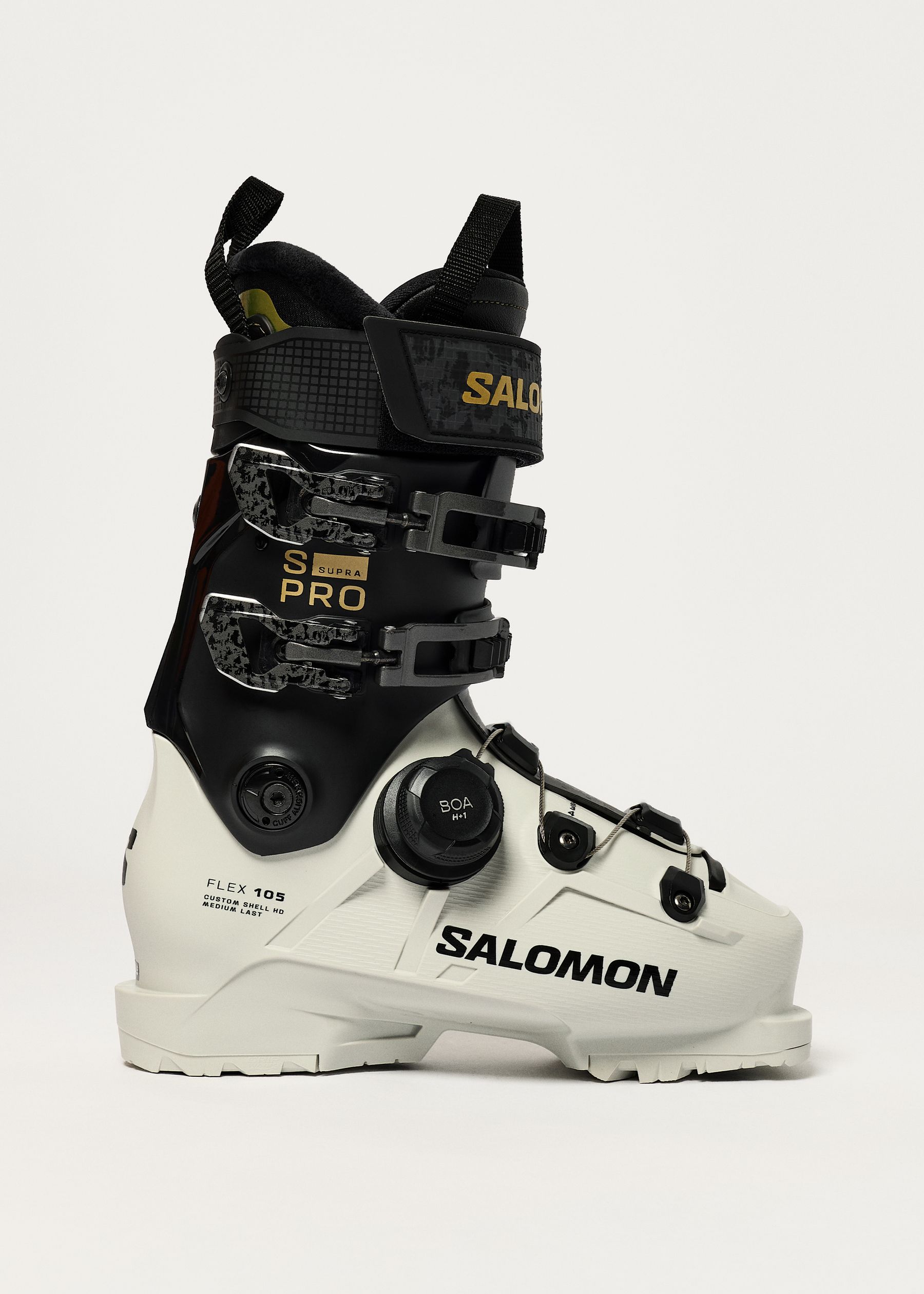 Image - 1 - S/Pro Supra S BOA 105 Ski Boots