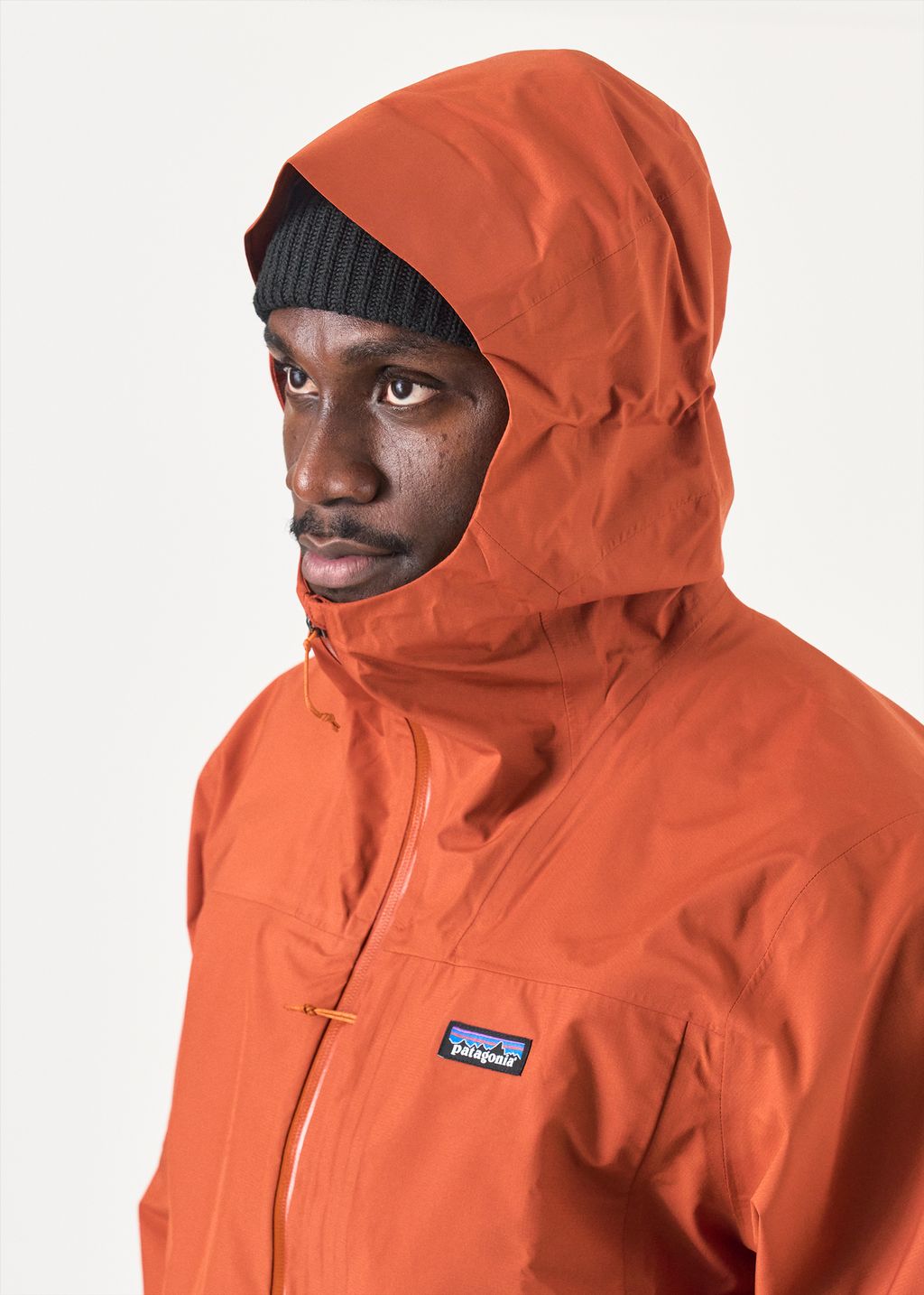 Patagonia Boulder Fork Rain Jacket
