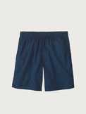 Lightweight All-Wear Hemp Volley Shorts