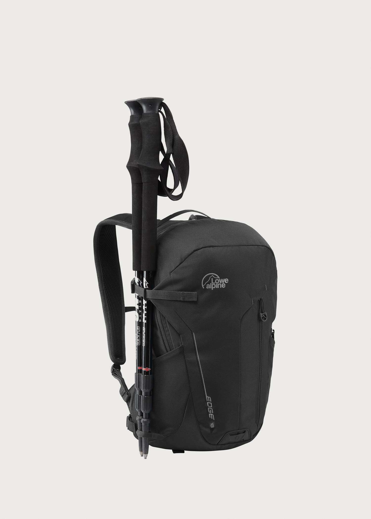 Lowe Alpine Zaino Trekking Trekking Airzone Active 18 Nero Uomo