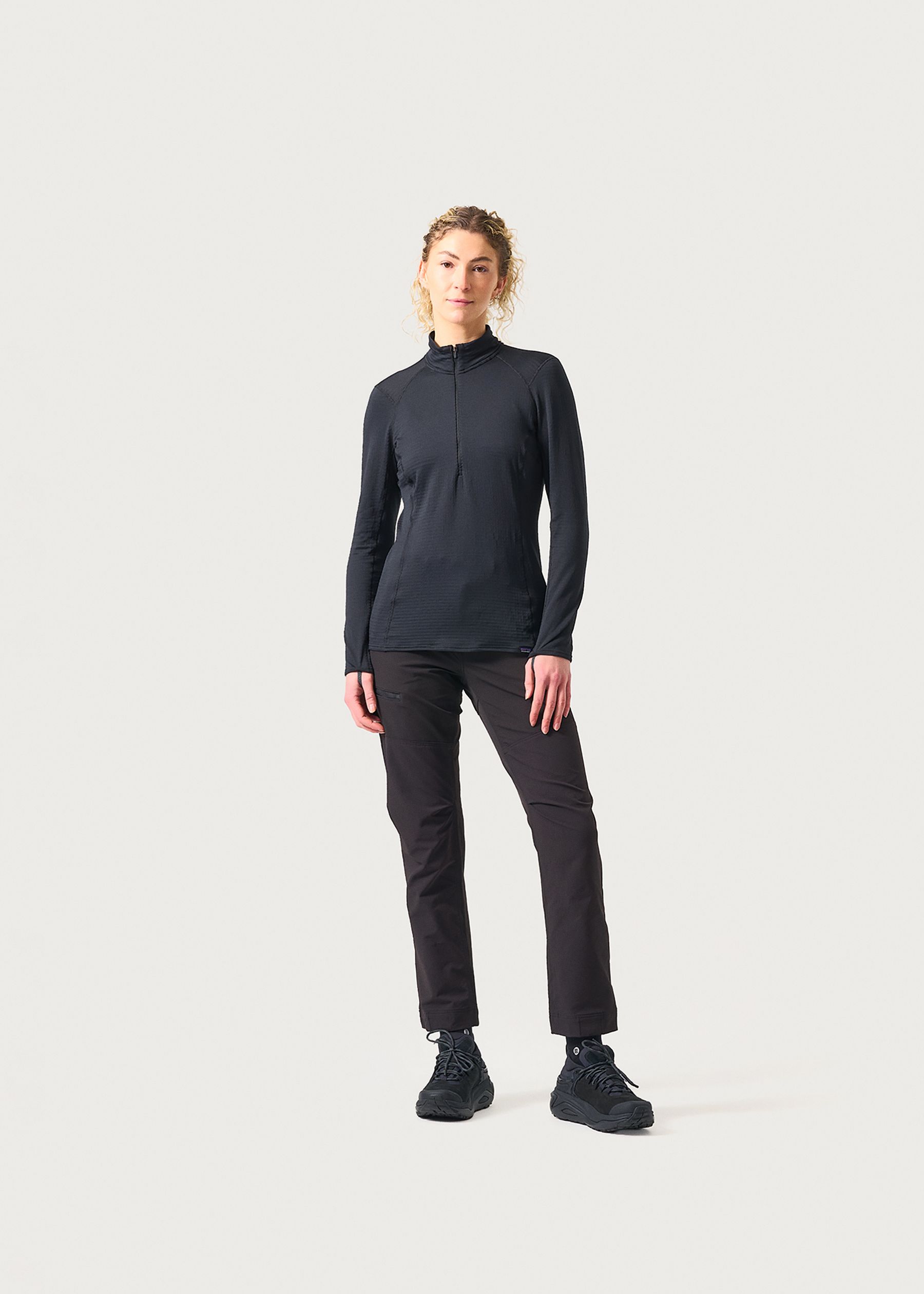 Image - 2 - Capilene Thermal Weight Zip Neck