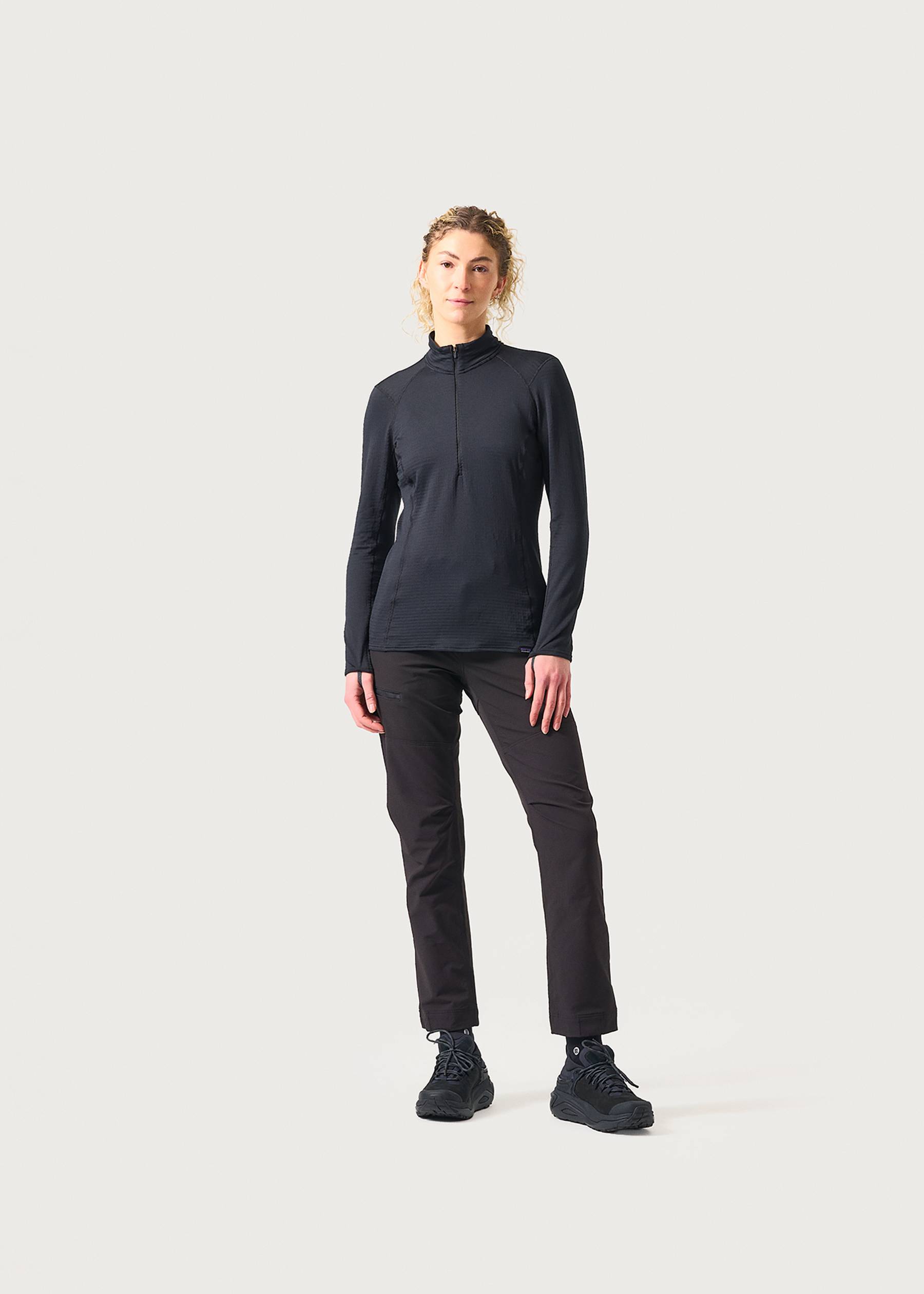 Image - 2 - Capilene Thermal Weight Zip Neck