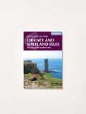 Walking on the Orkney and Shetland Isles Guidebook