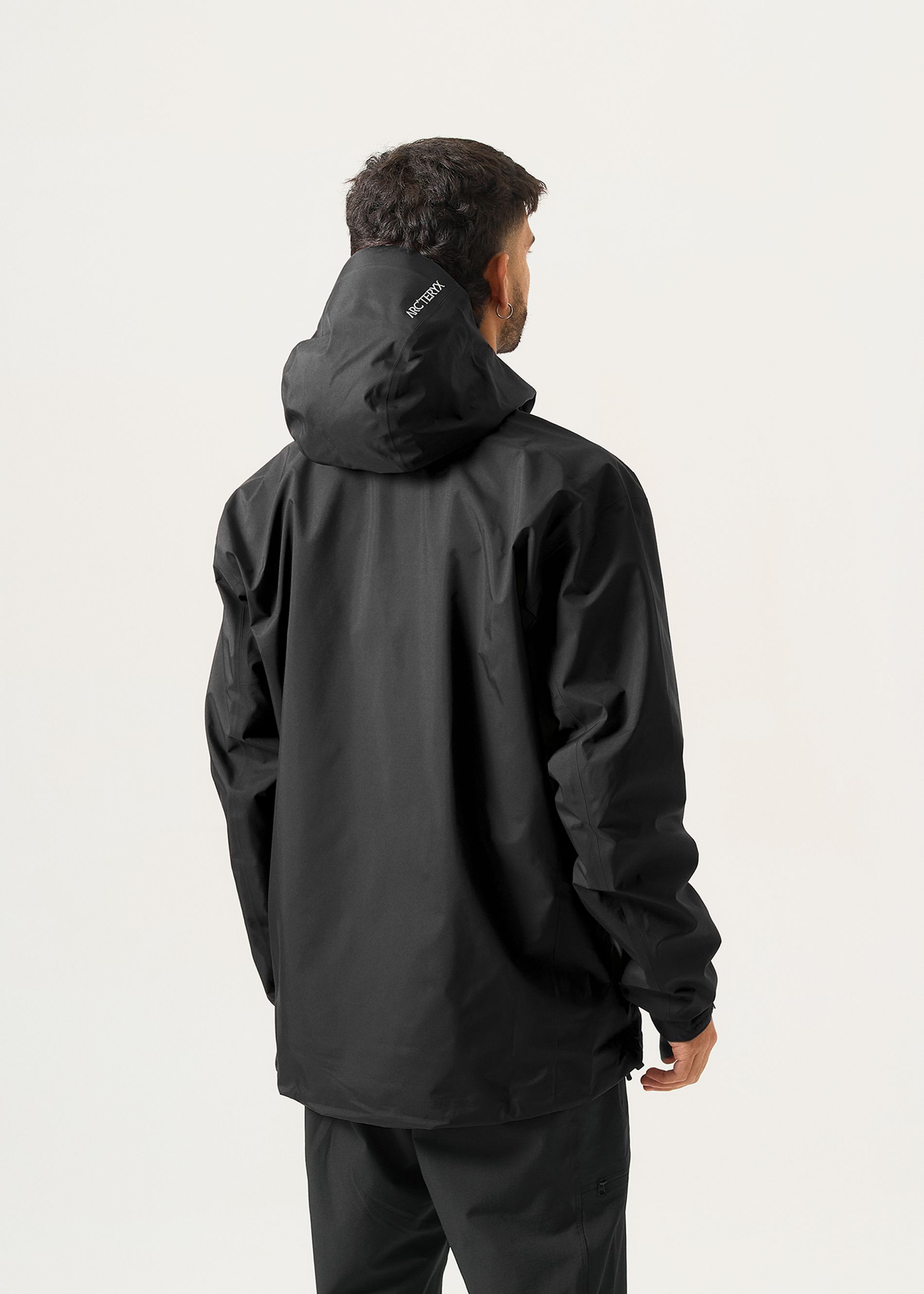 Arc'teryx Beta GORE-TEX Jacket