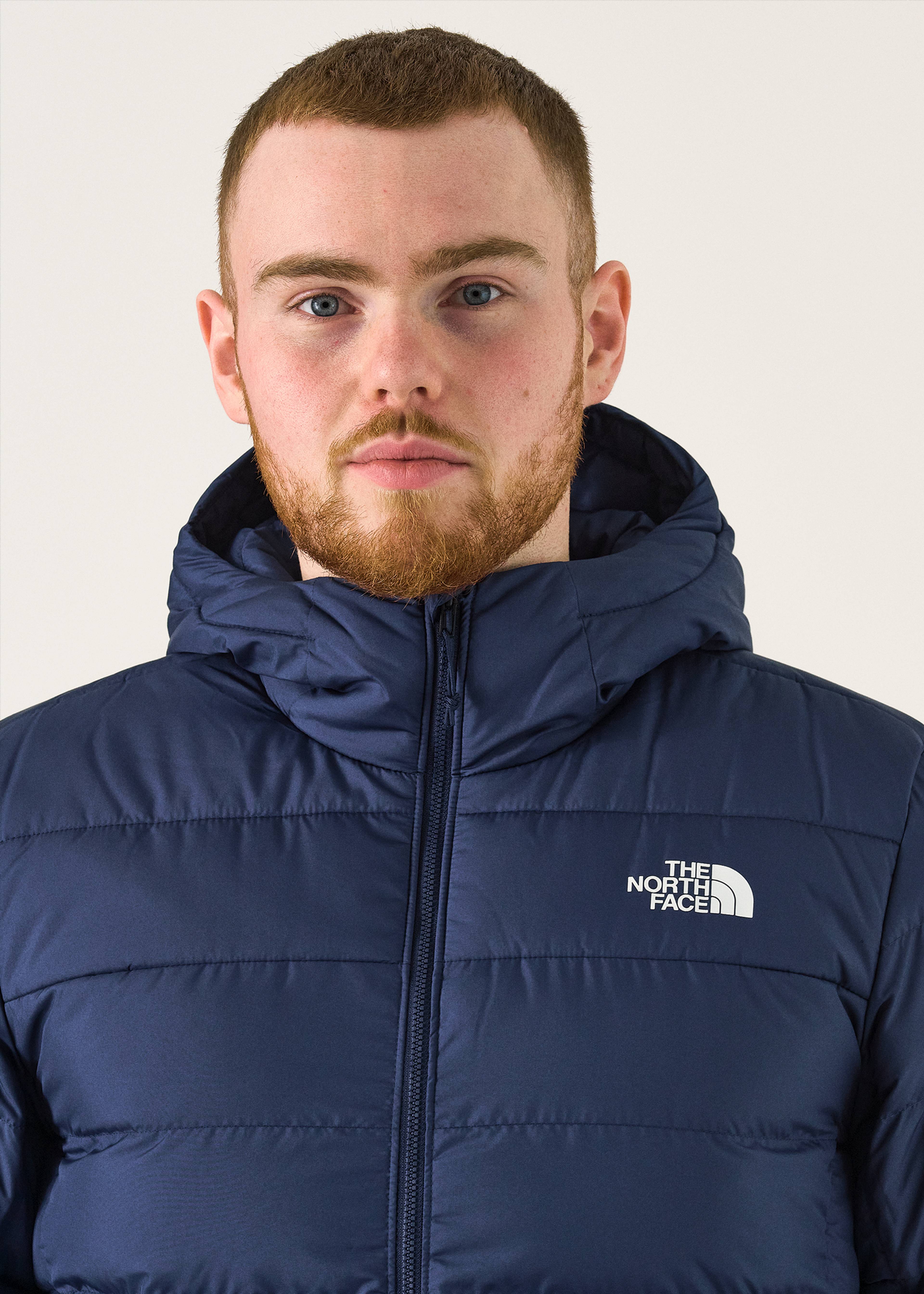 The North Face Aconcagua 3 Down Hoodie