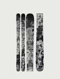 Chronic 101 Skis