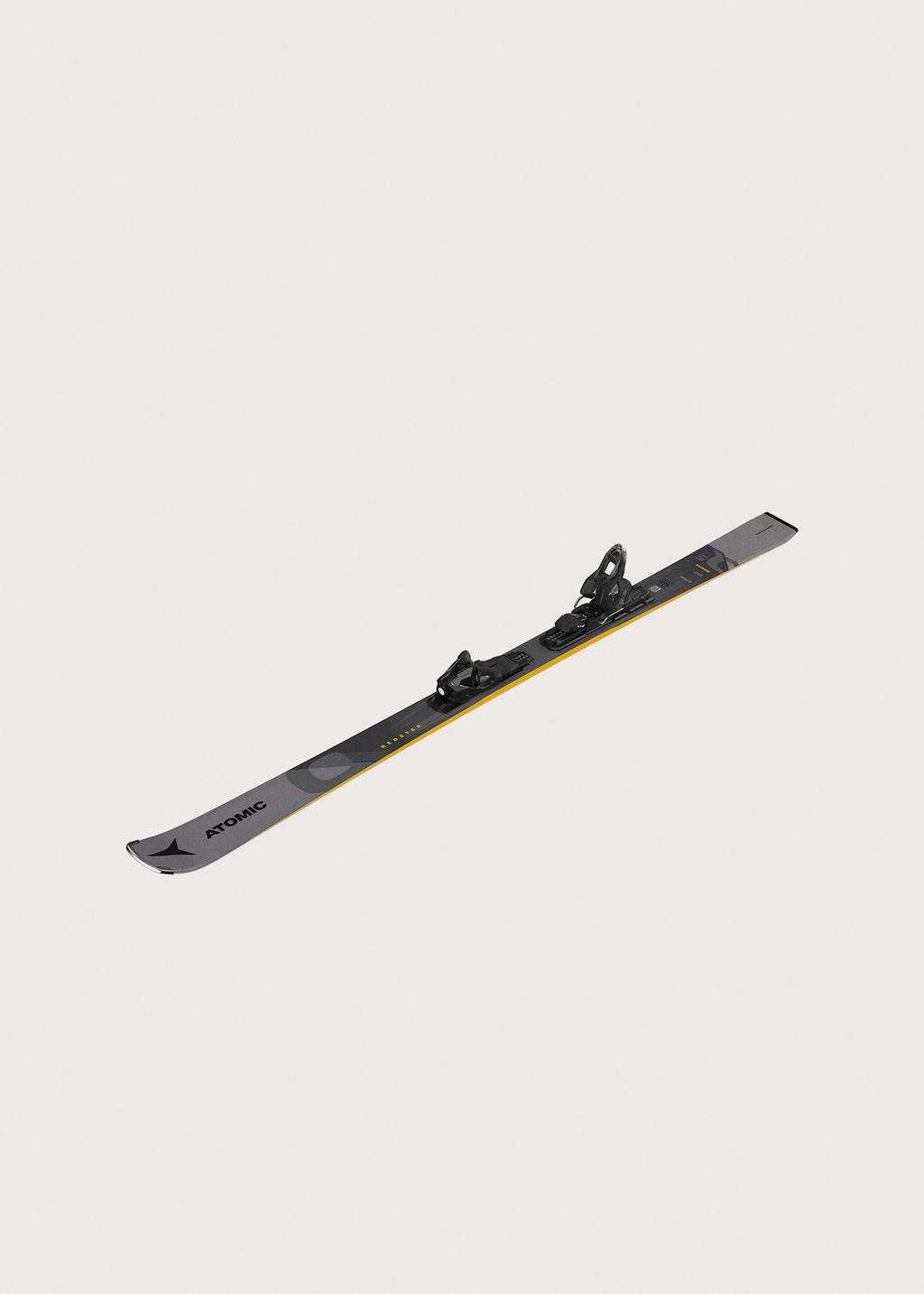 美品 訳アリ ATOMIC REDSTER SC 156cm Atomic Redster SL » buy online | XSPO