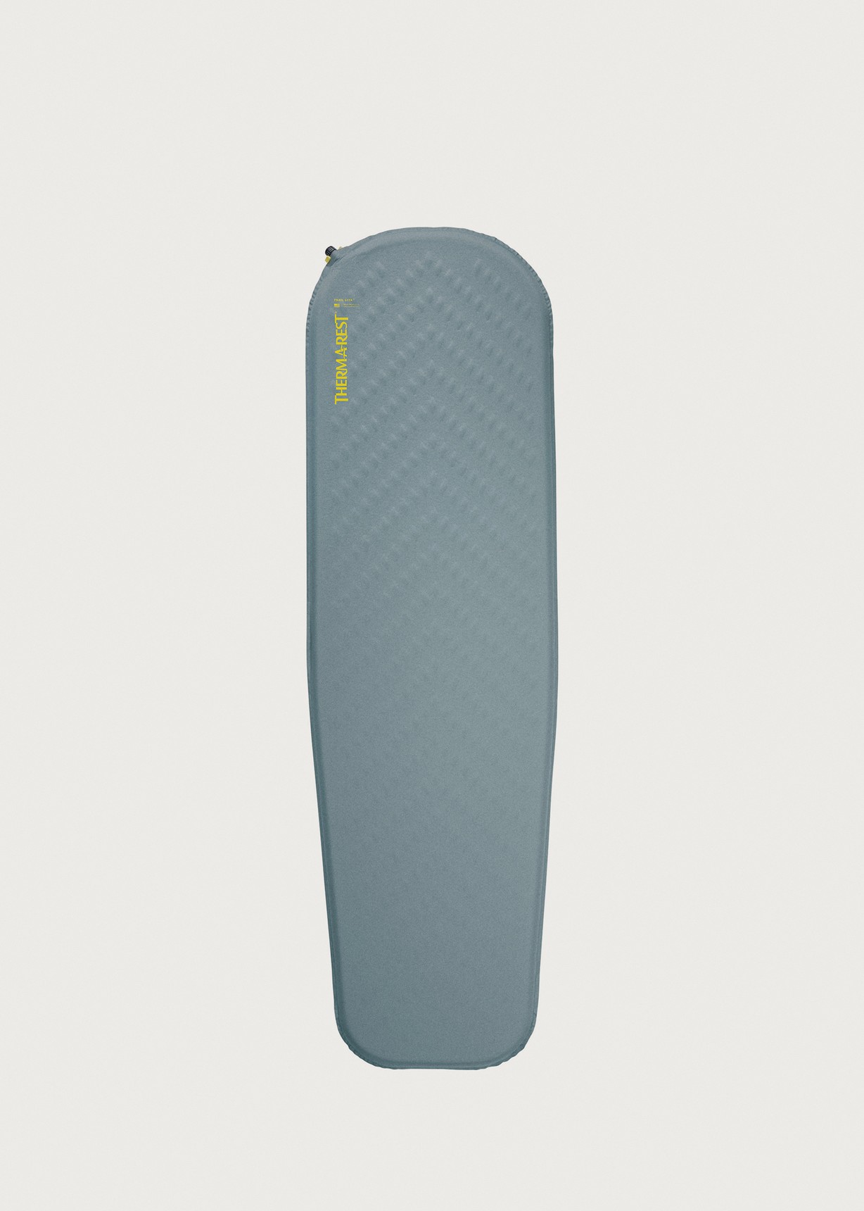 THERMAREST - Therm-a-Rest Trail Lite B　初期型　廃番 THERMAREST - Therm-a-Rest Trail Lite（初期型 廃番）＋REI収納
