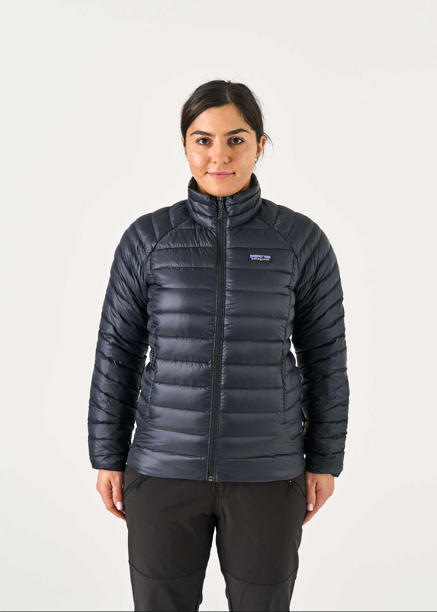 Patagonia Down Sweater